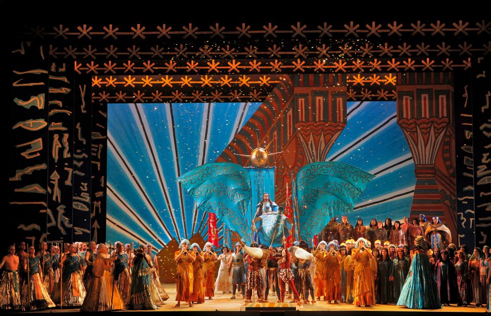 Image for San Diego Opera