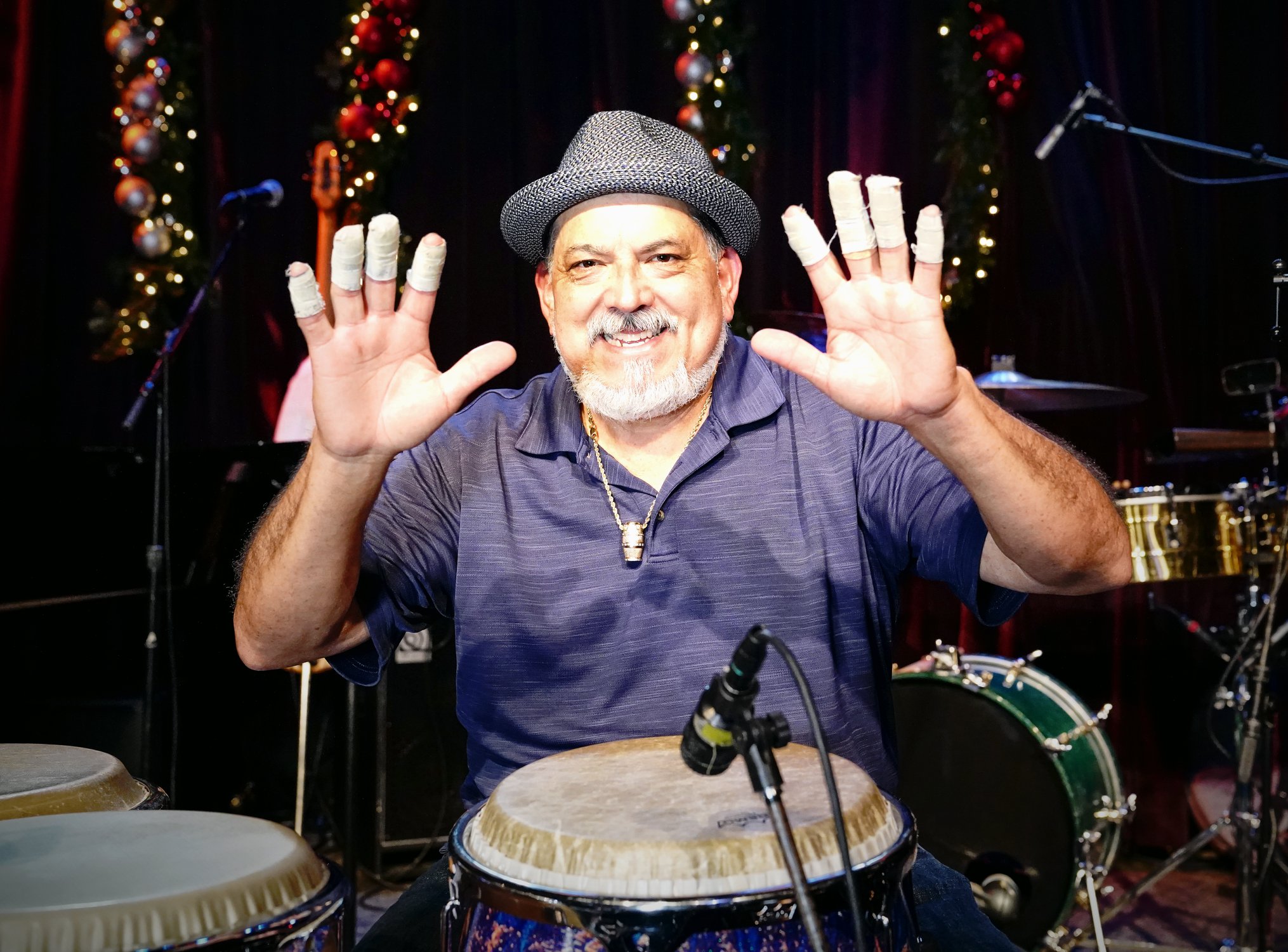 Image for Poncho Sanchez