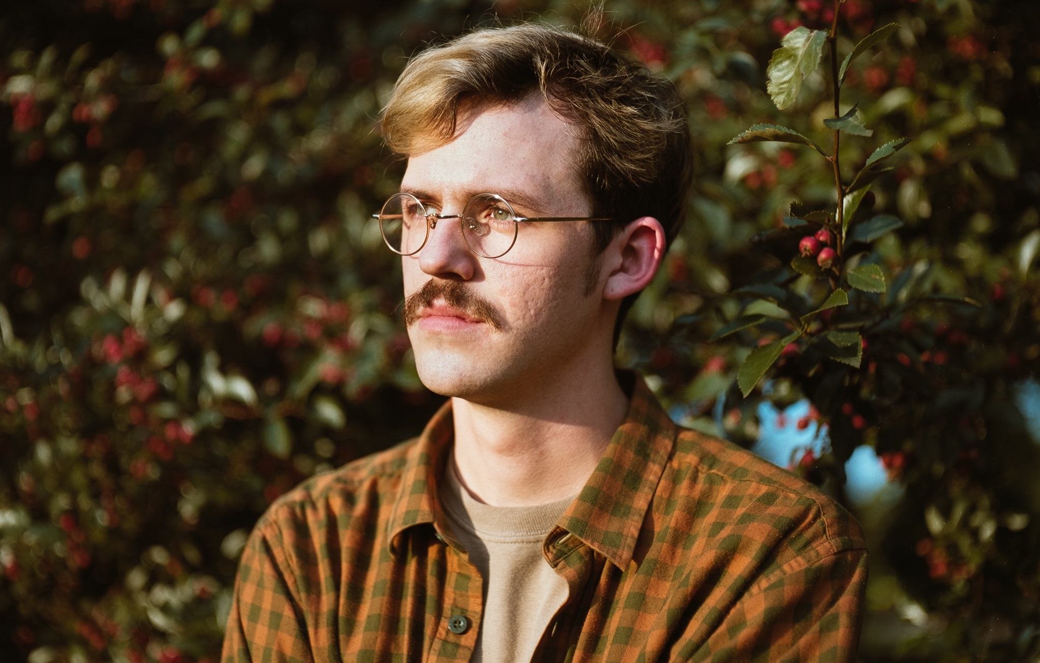 Image for Paul Cherry