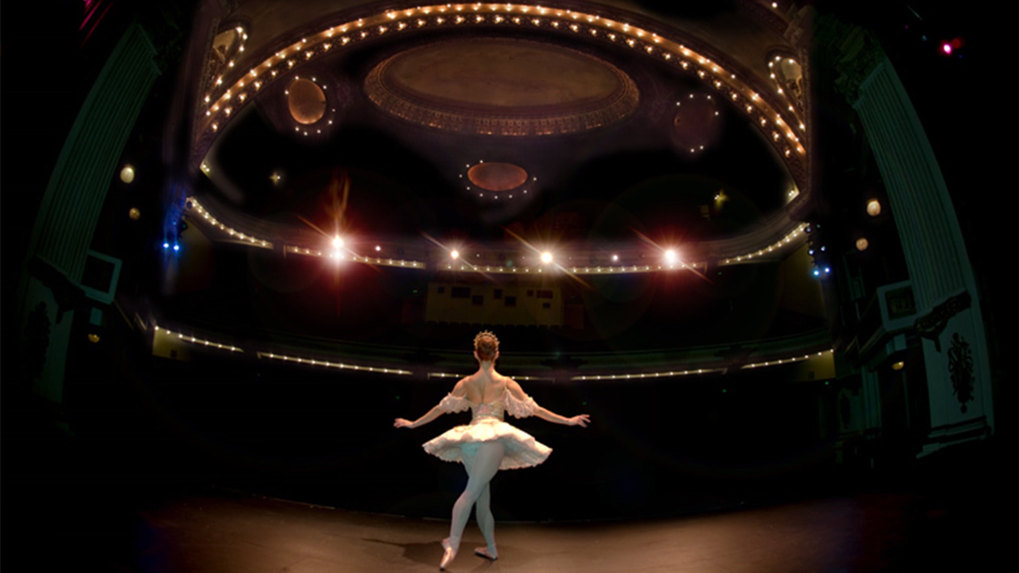 Image for City Ballet of San Diego