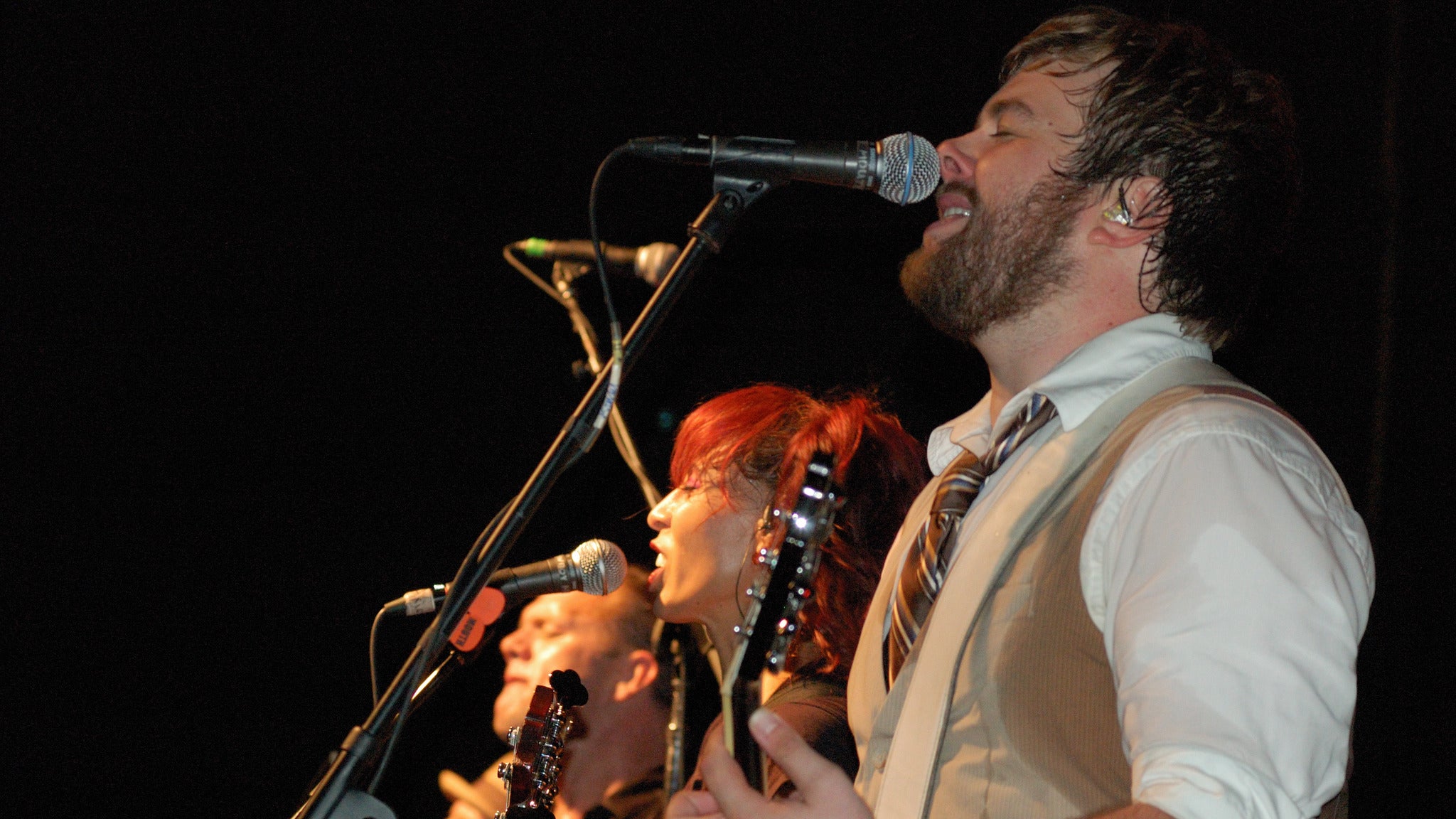 Image for Cowboy Mouth