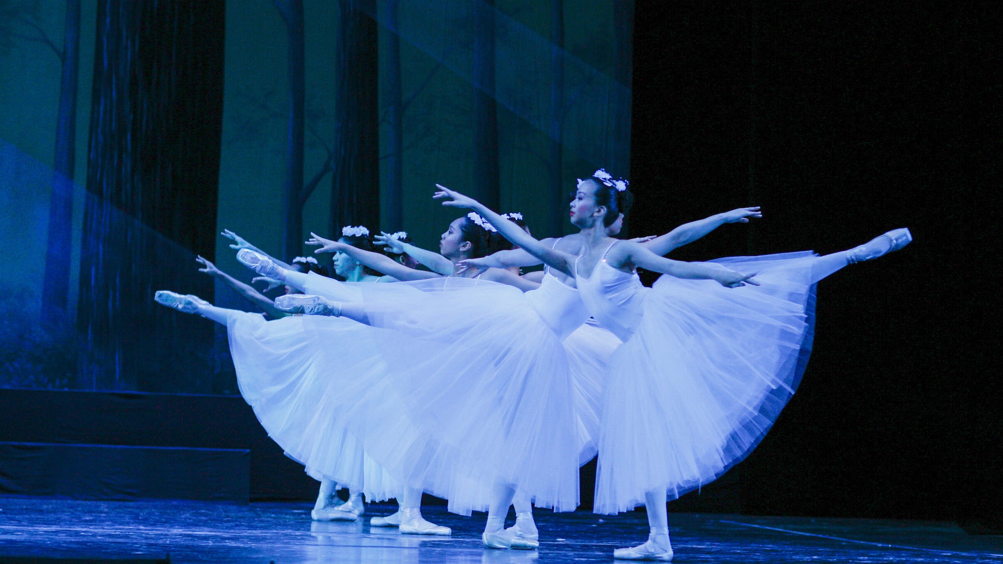 Image for Giselle