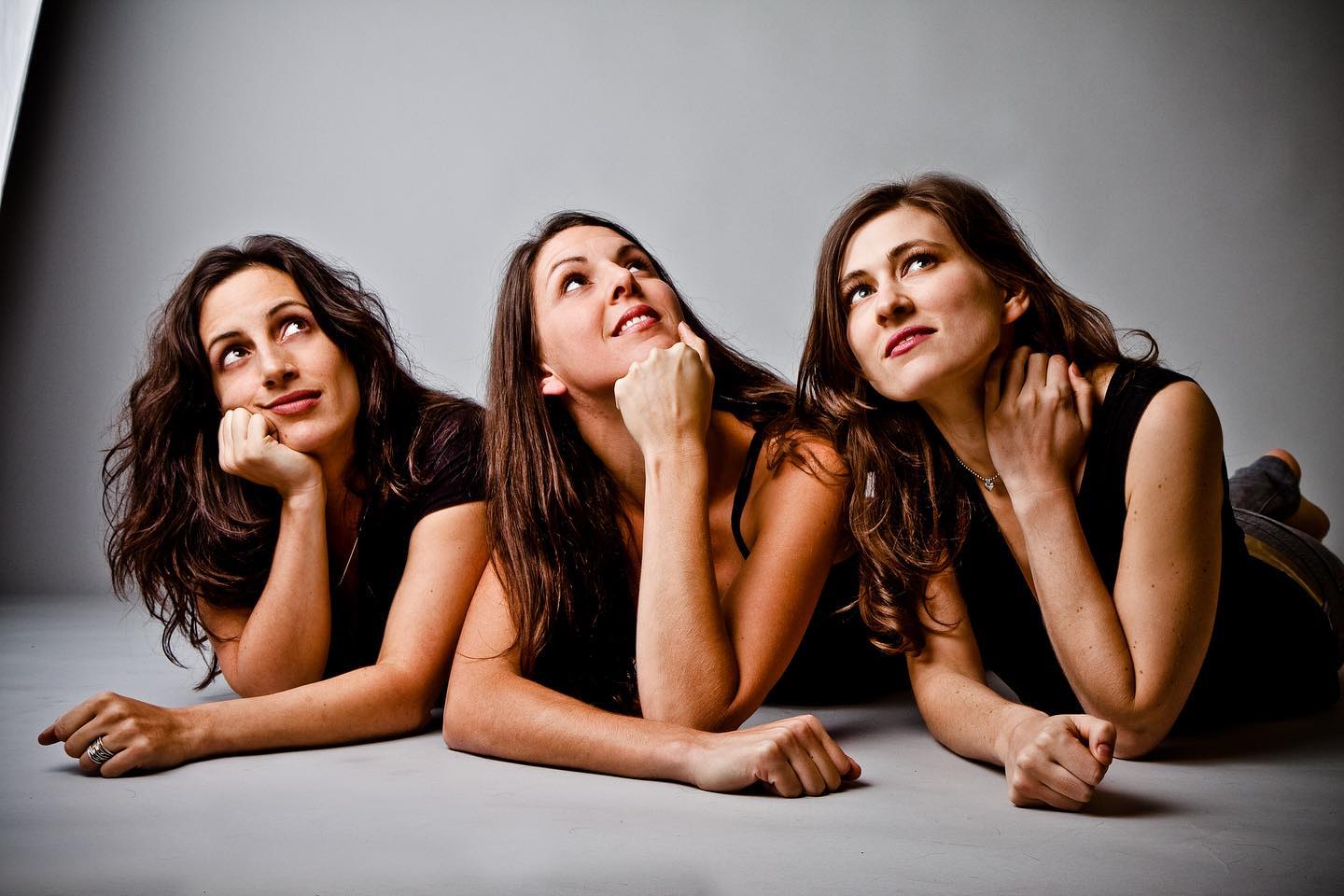Image for The Wailin' Jennys