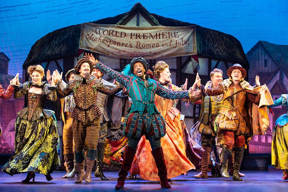Image for Something Rotten