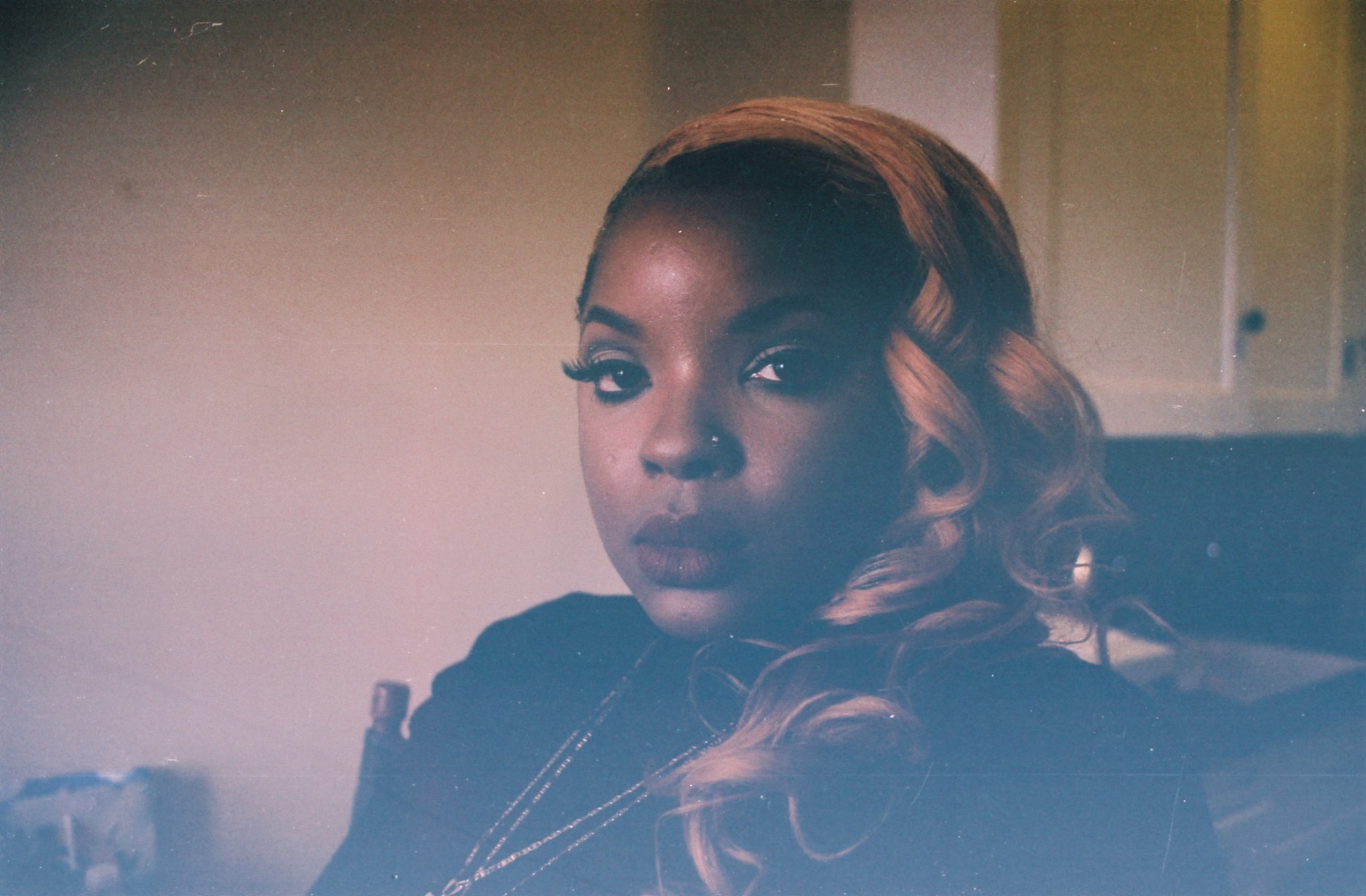 Image for Lady Wray