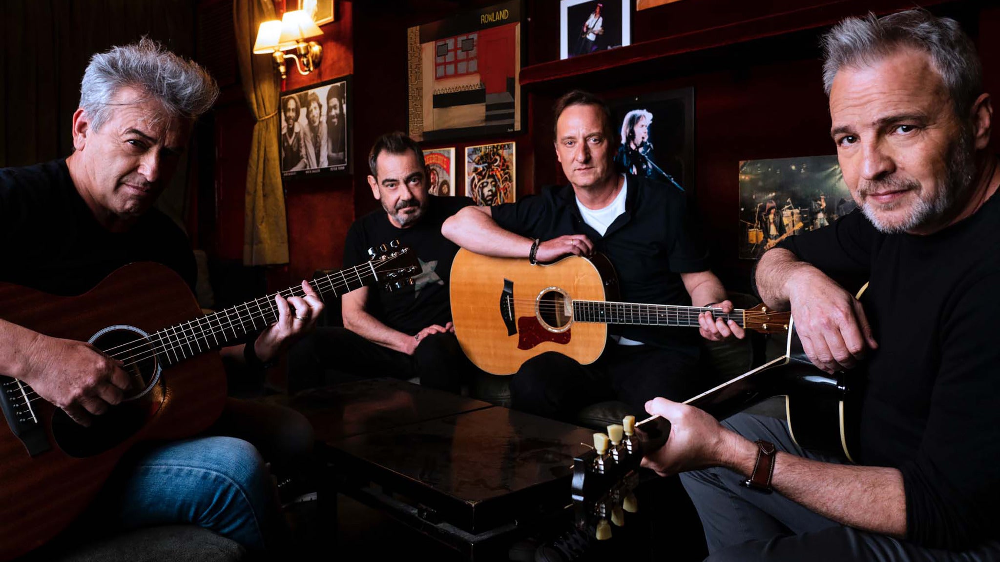 Image for Hombres G