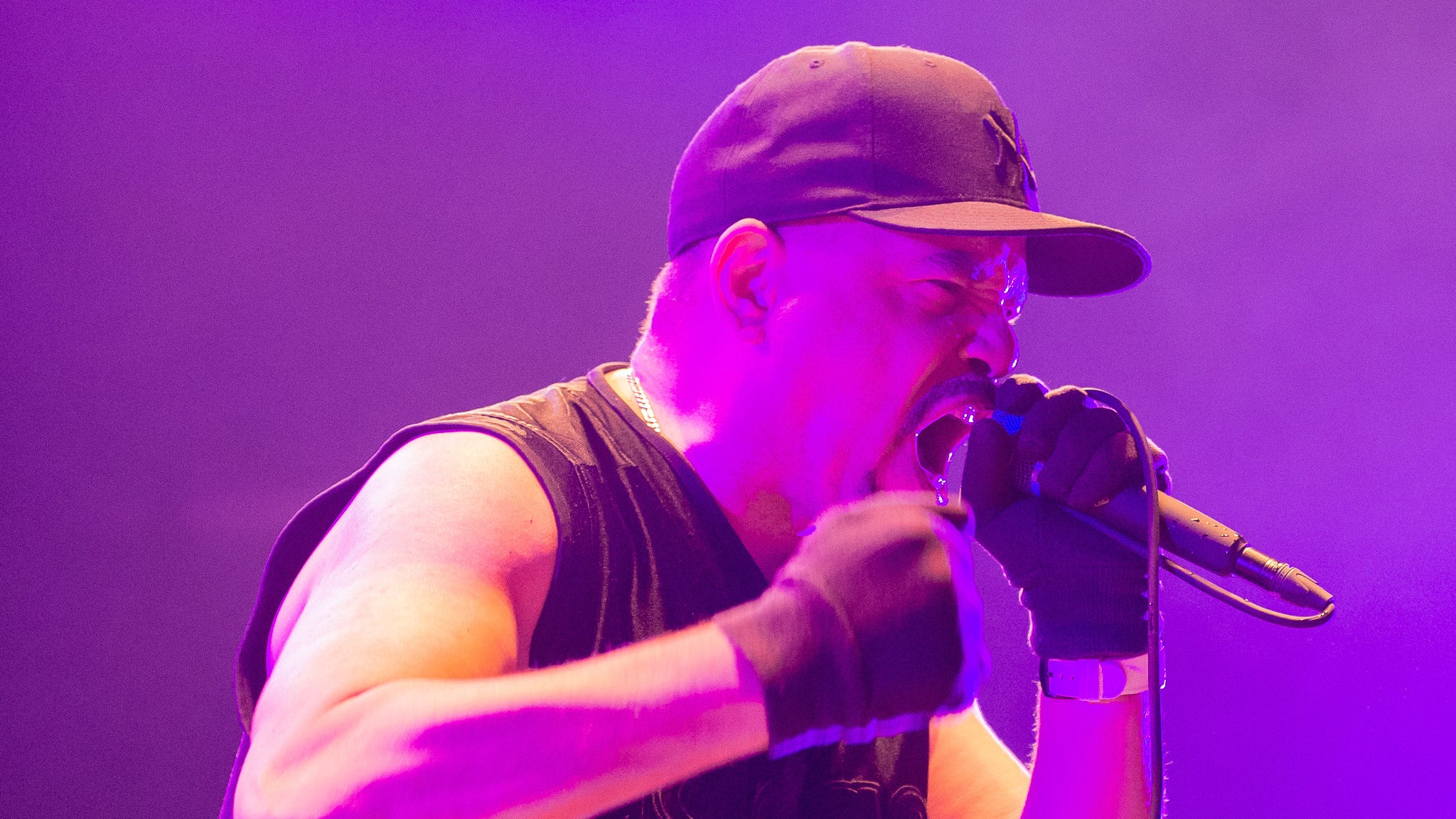 Image for Ice-T