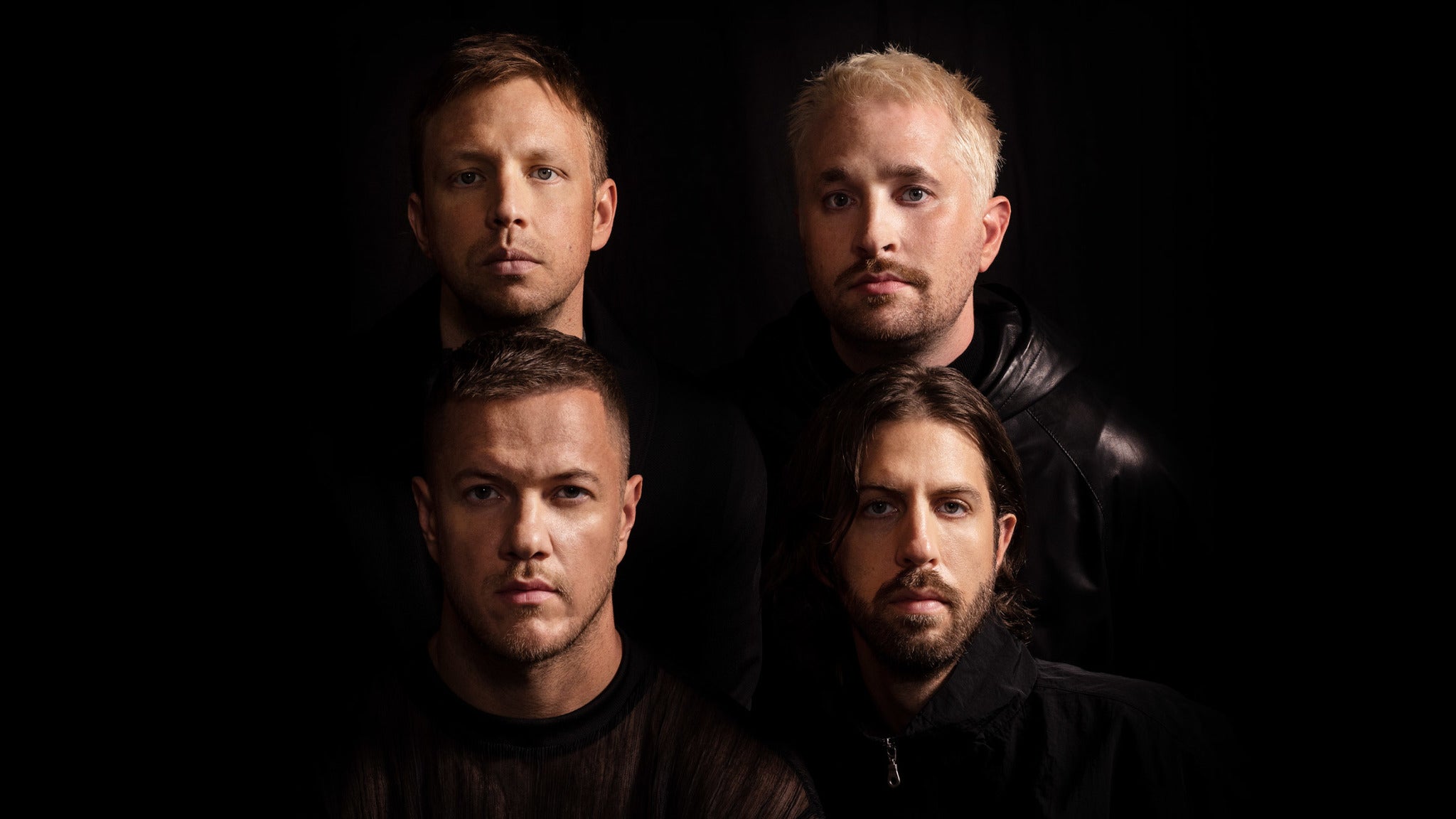 Image for Imagine Dragons