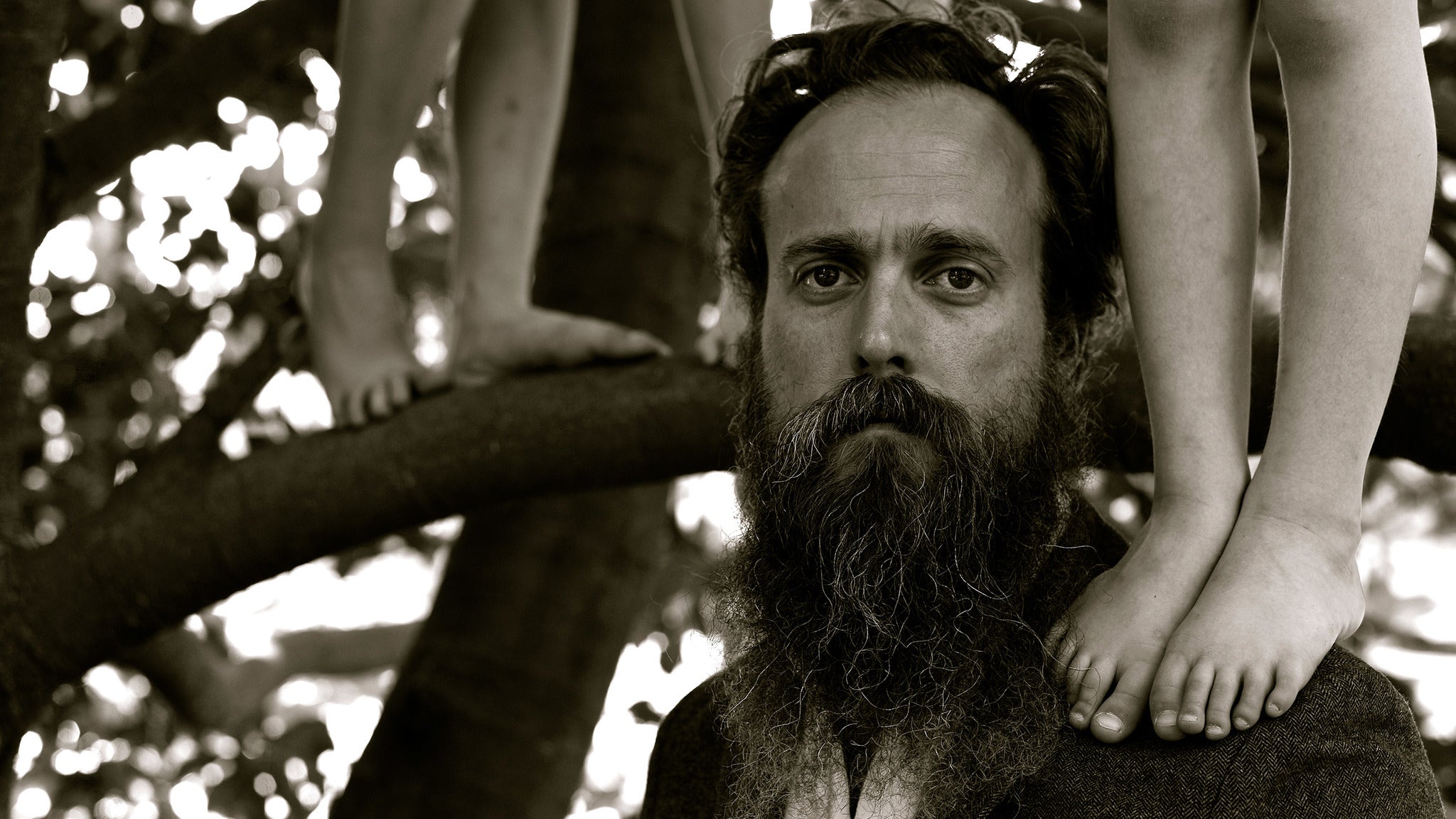 Image for Iron & Wine