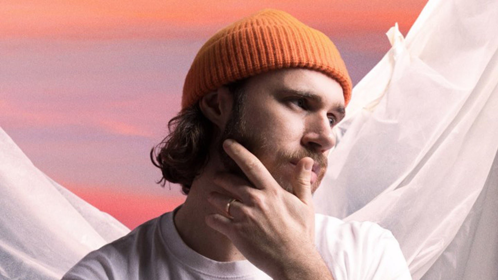 Image for James Vincent McMorrow