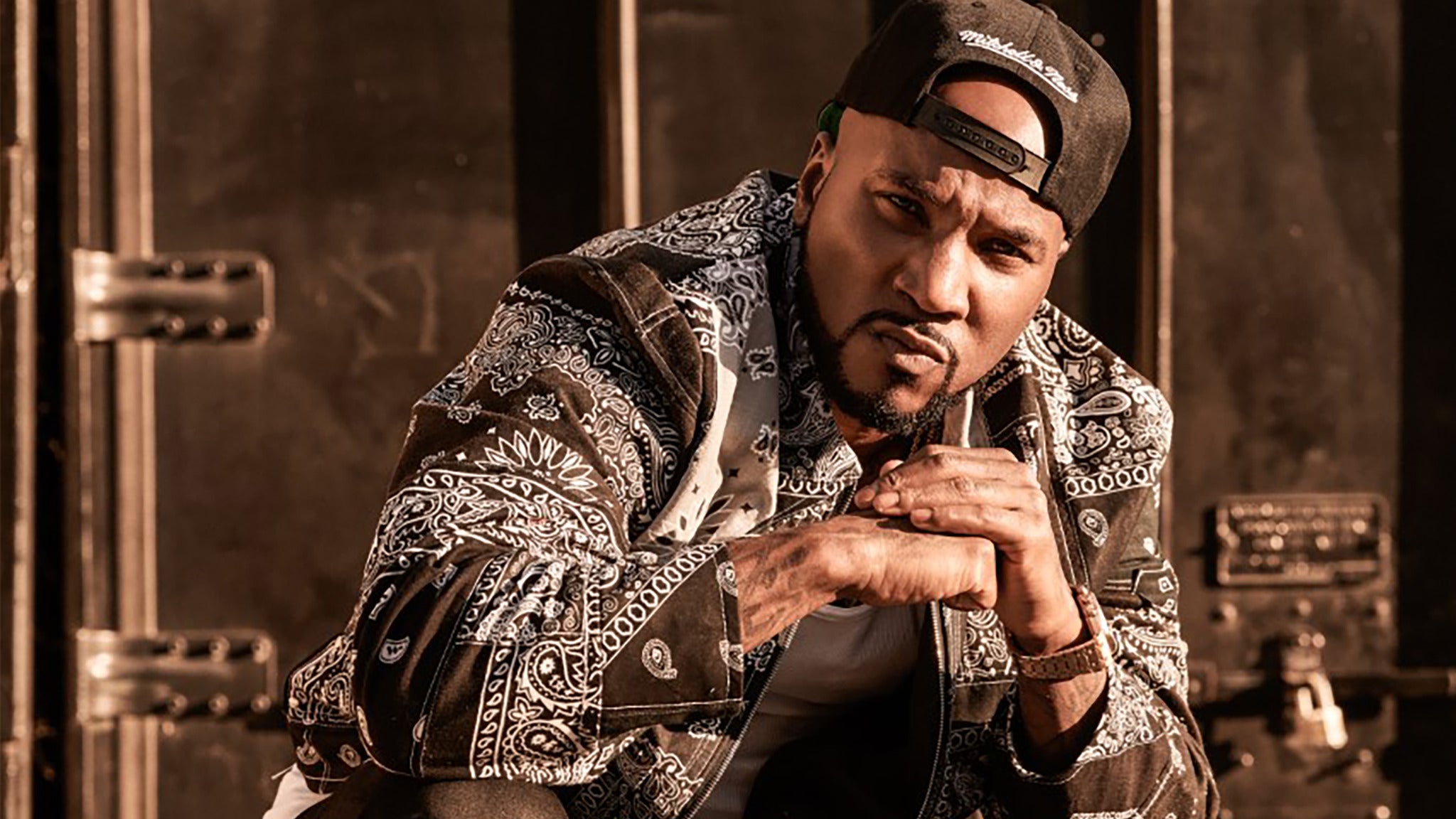 Image for Jeezy