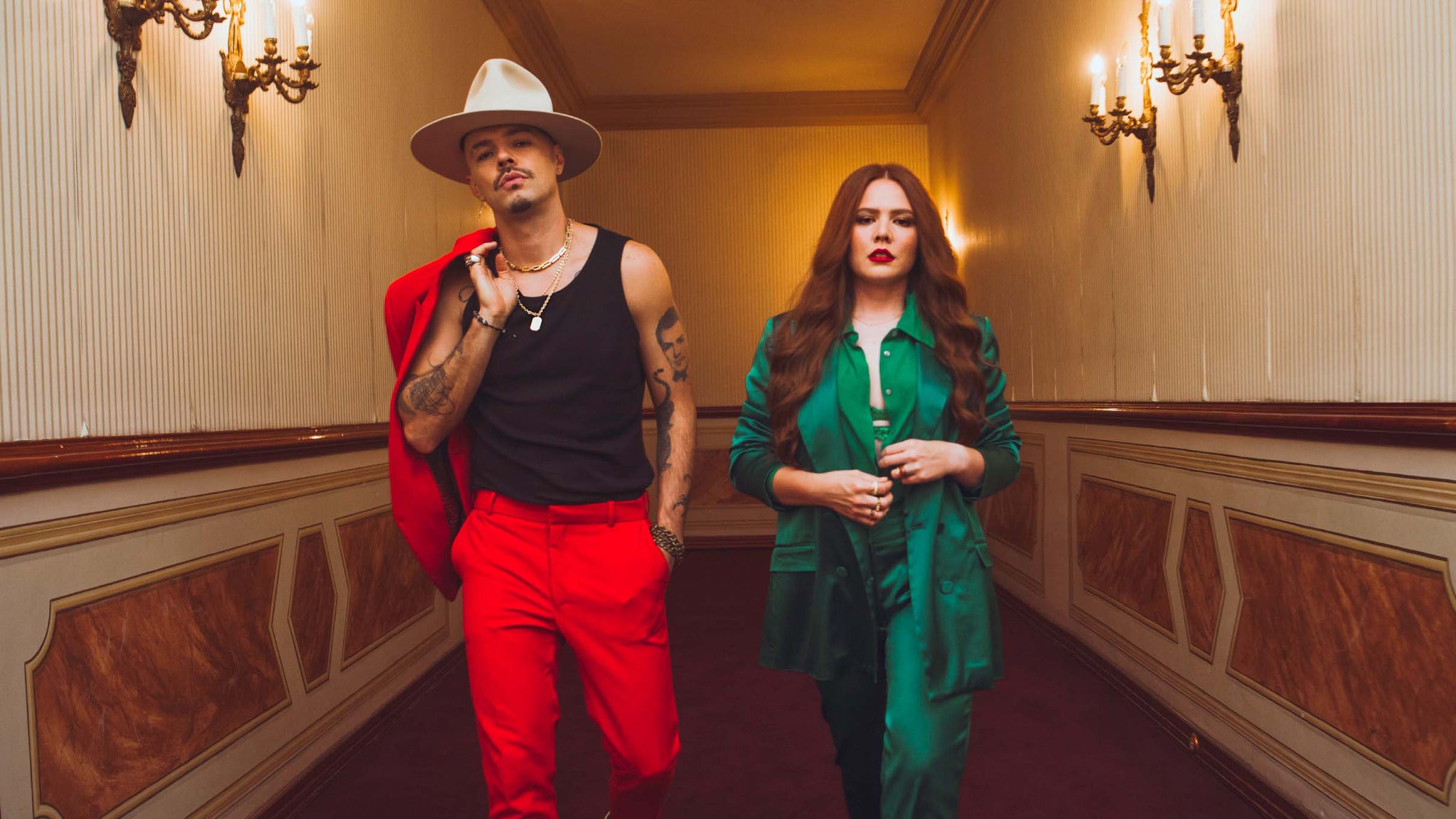 Image for Jesse & Joy