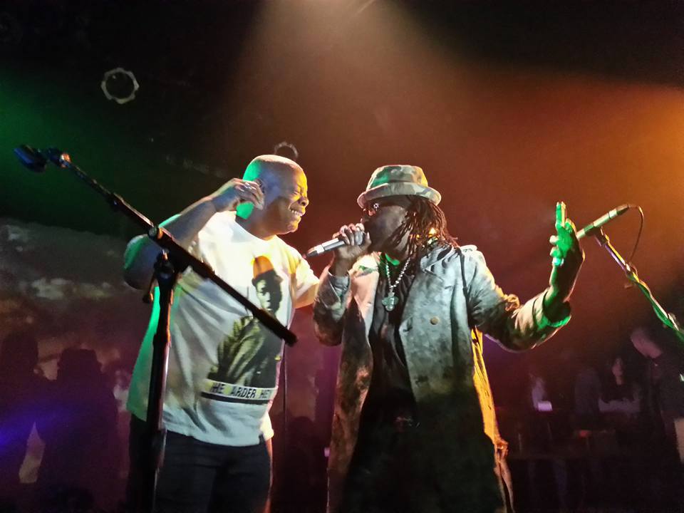 Image for Dub Club