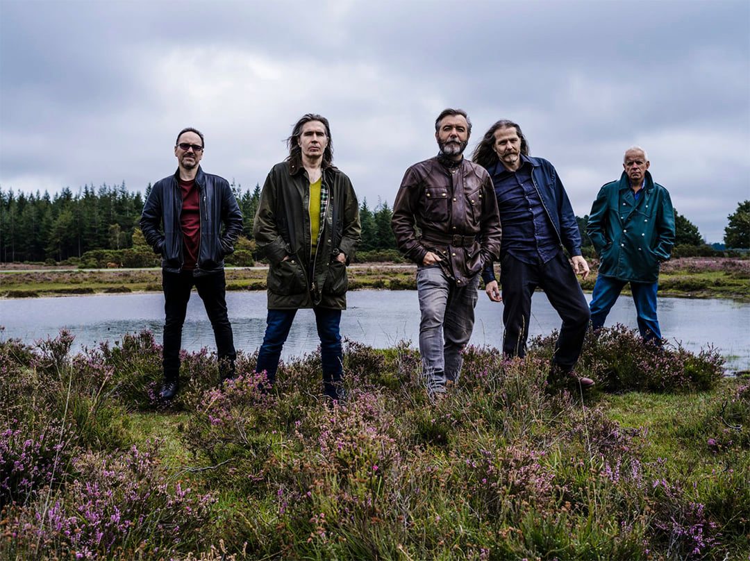 Image for Del Amitri