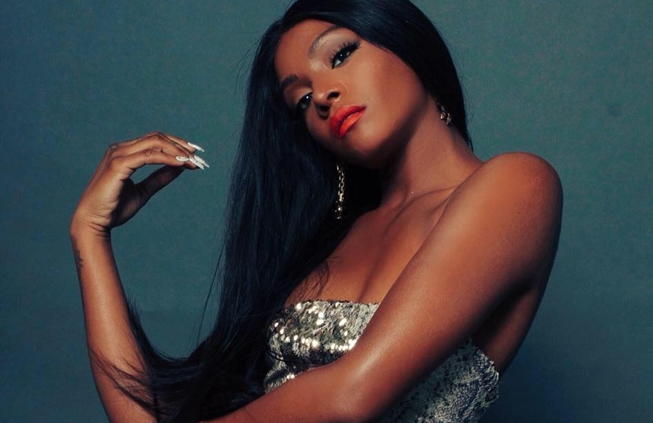 Image for Dawn Richard