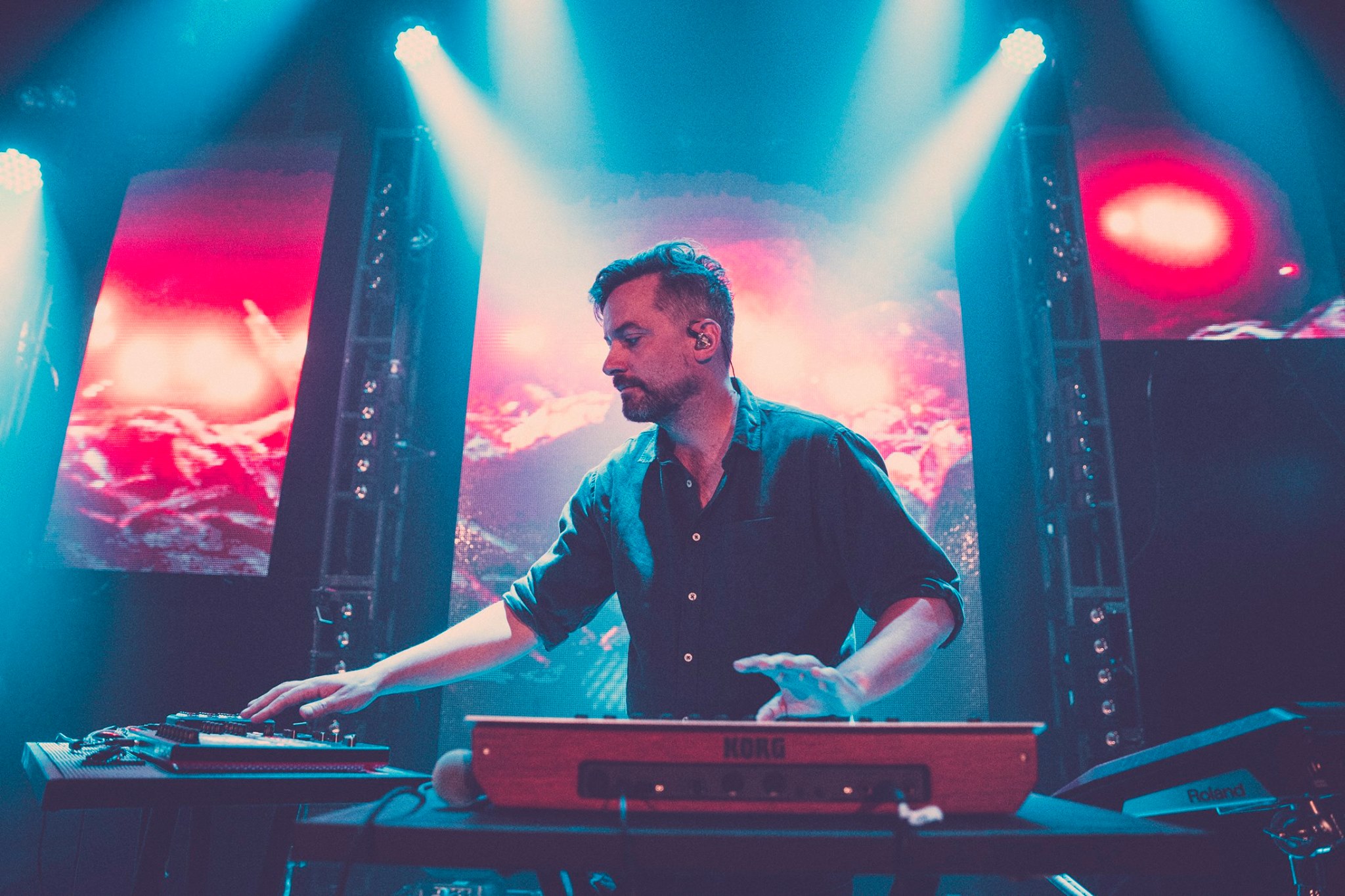 Image for Bonobo