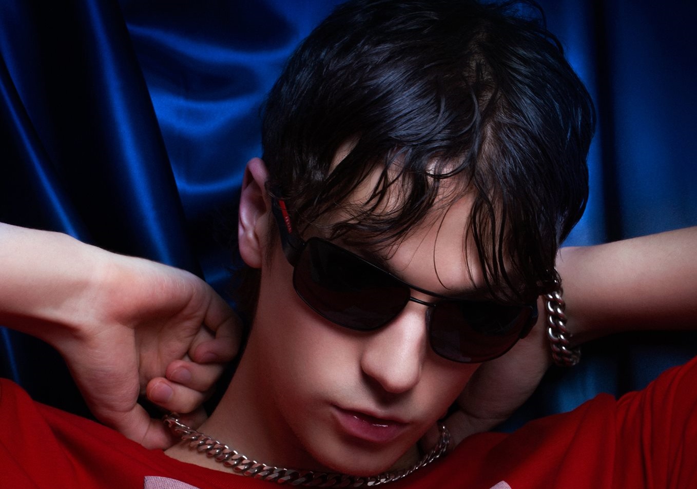 Image for Bladee