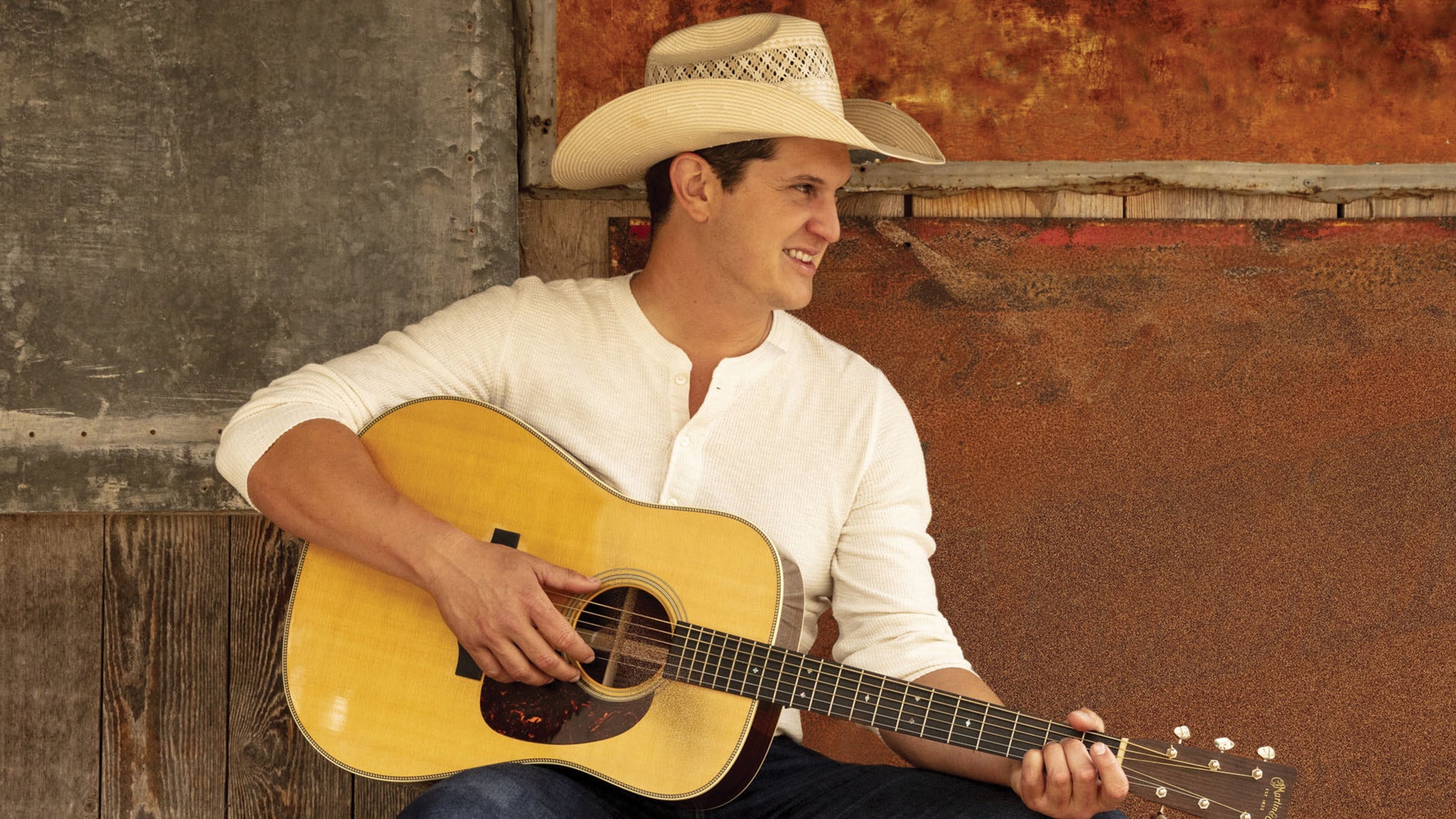 Image for Jon Pardi
