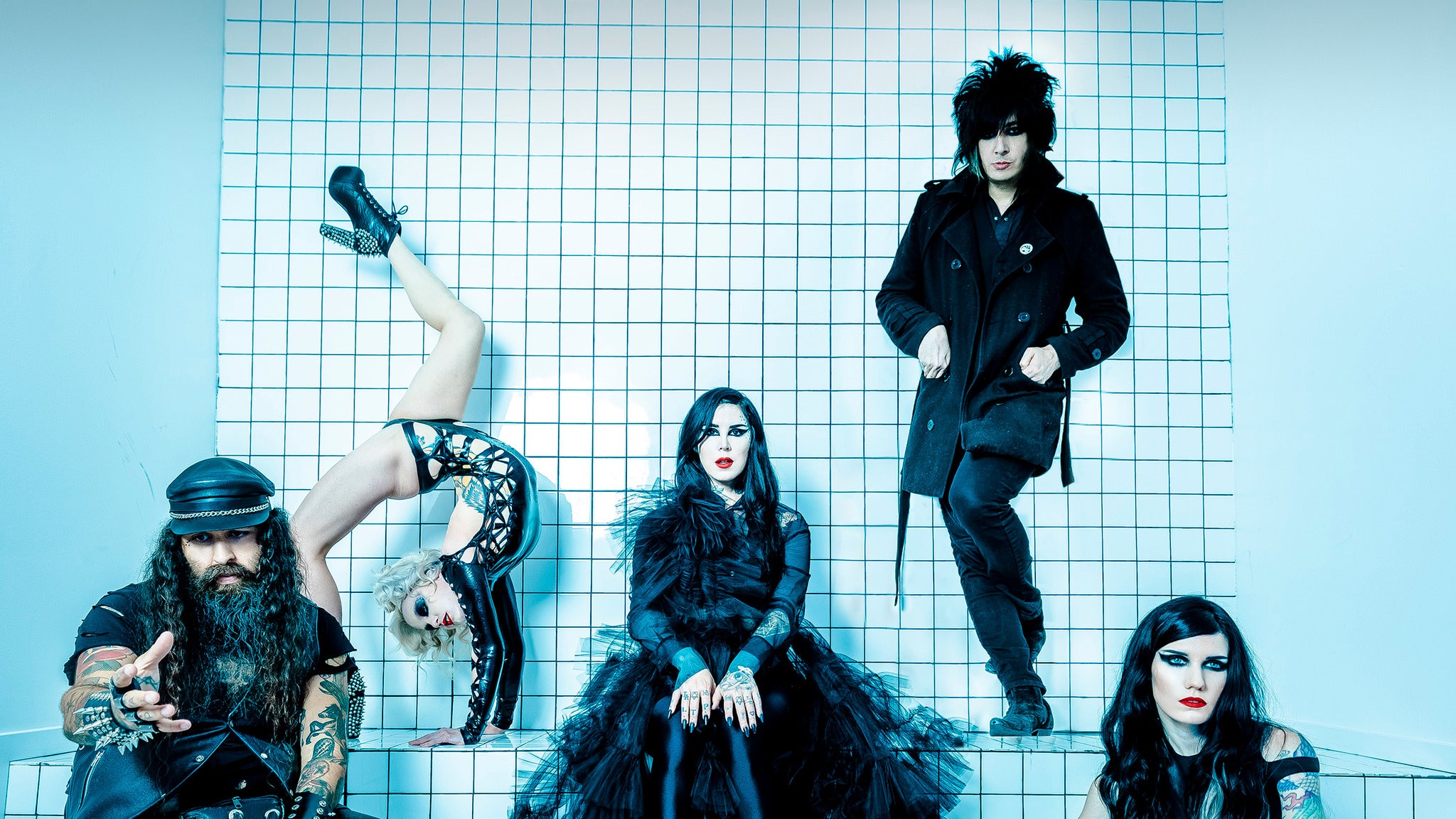 Image for Kat Von D