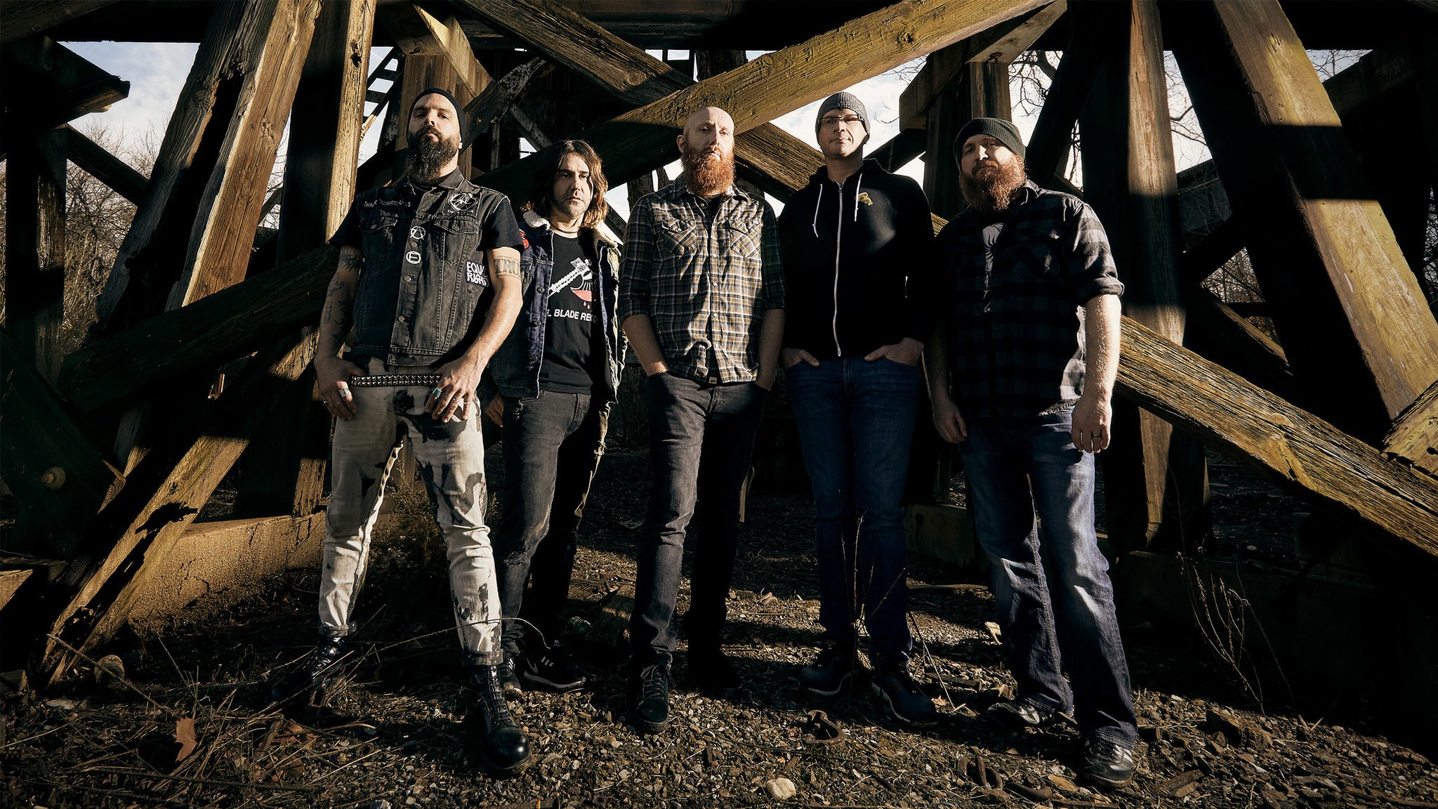 Image for Killswitch Engage