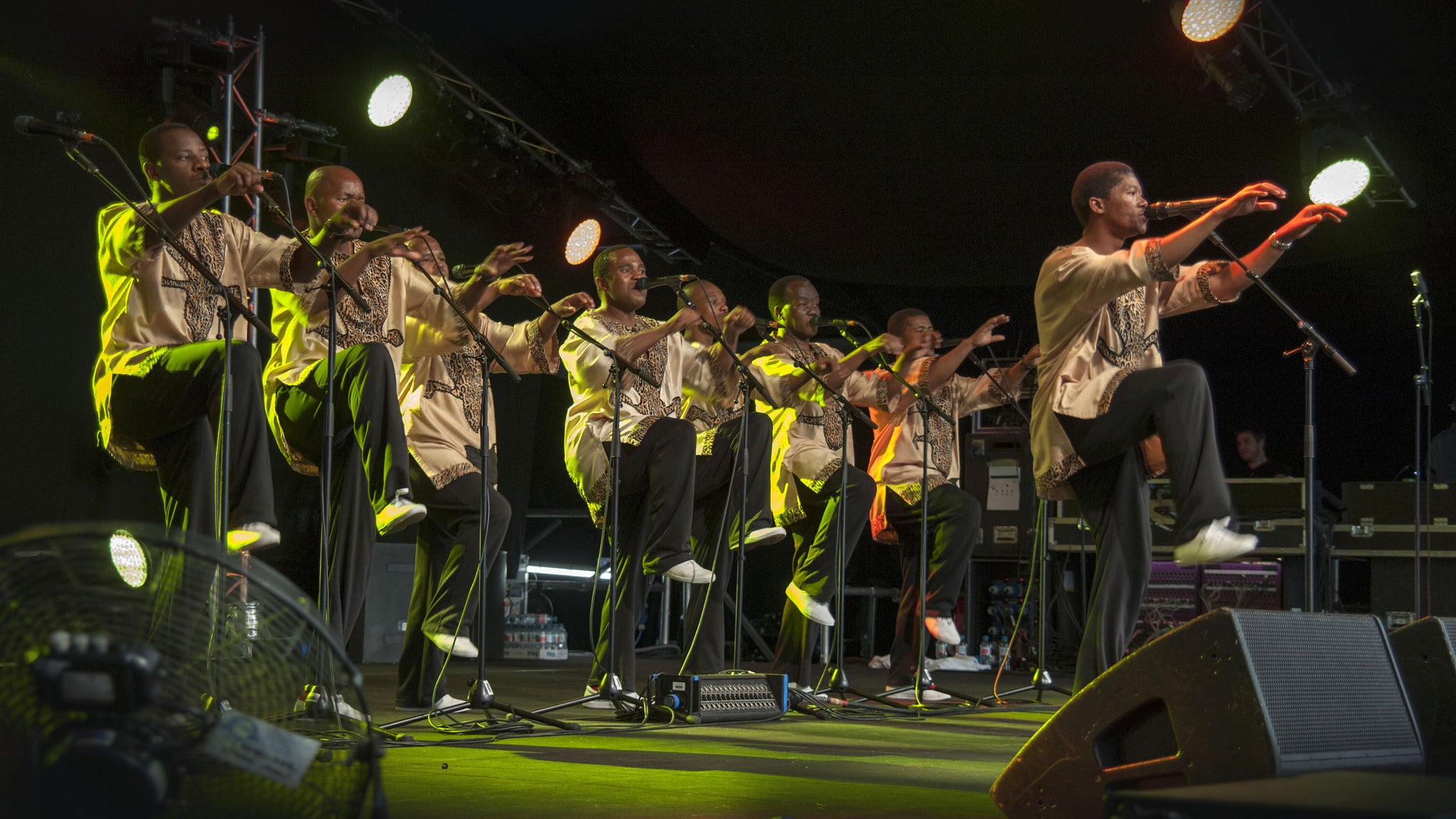 Image for Ladysmith Black Mambazo