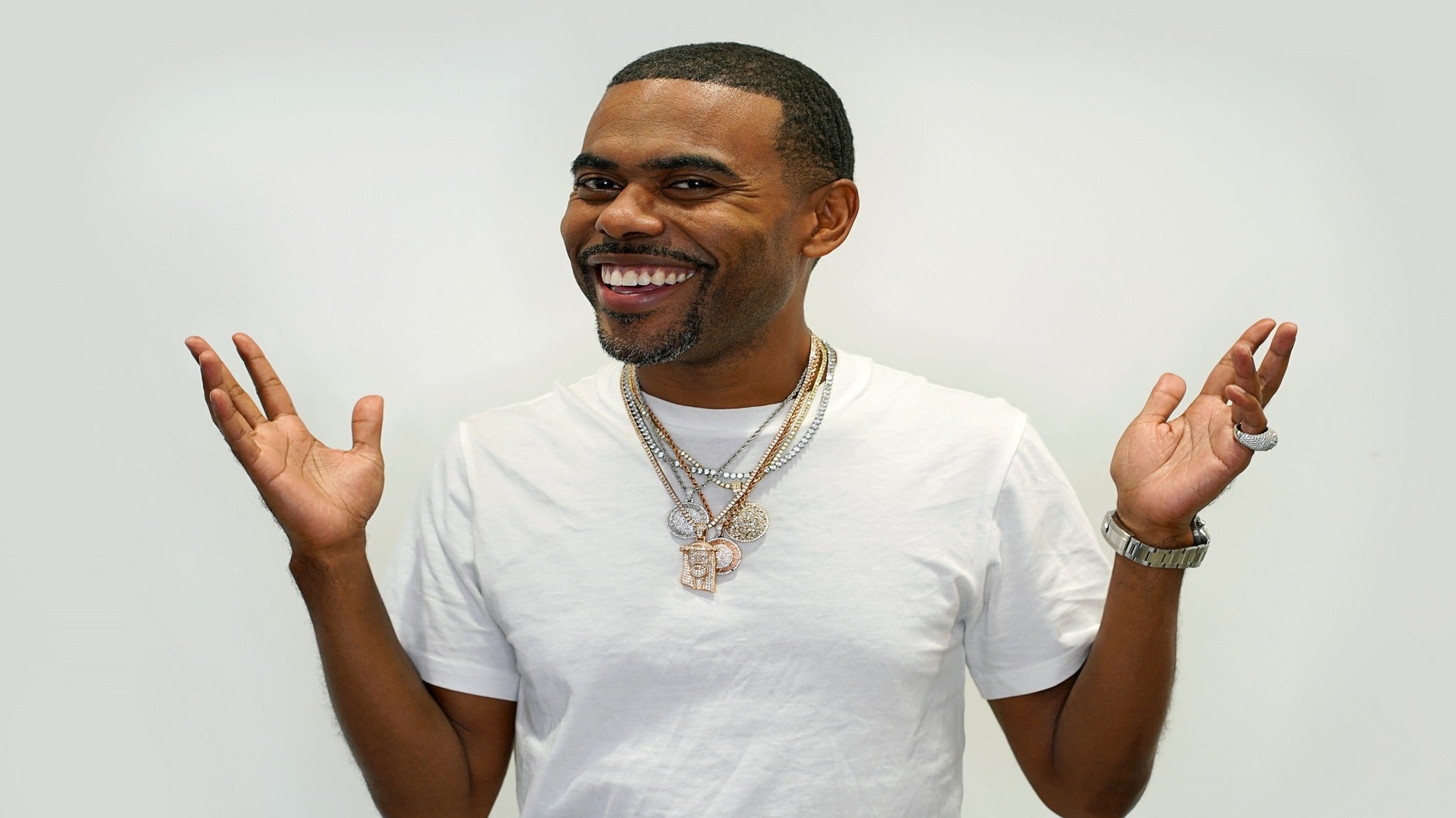 Image for Lil Duval