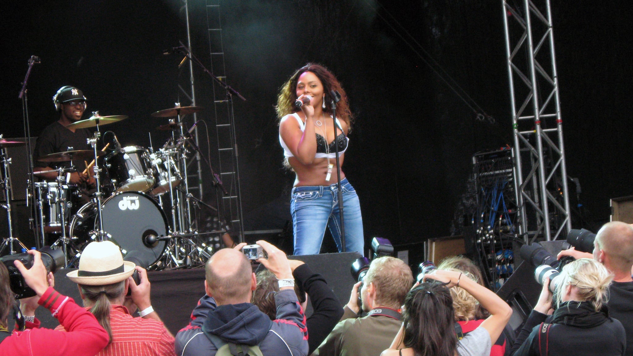 Image for Lil' Kim