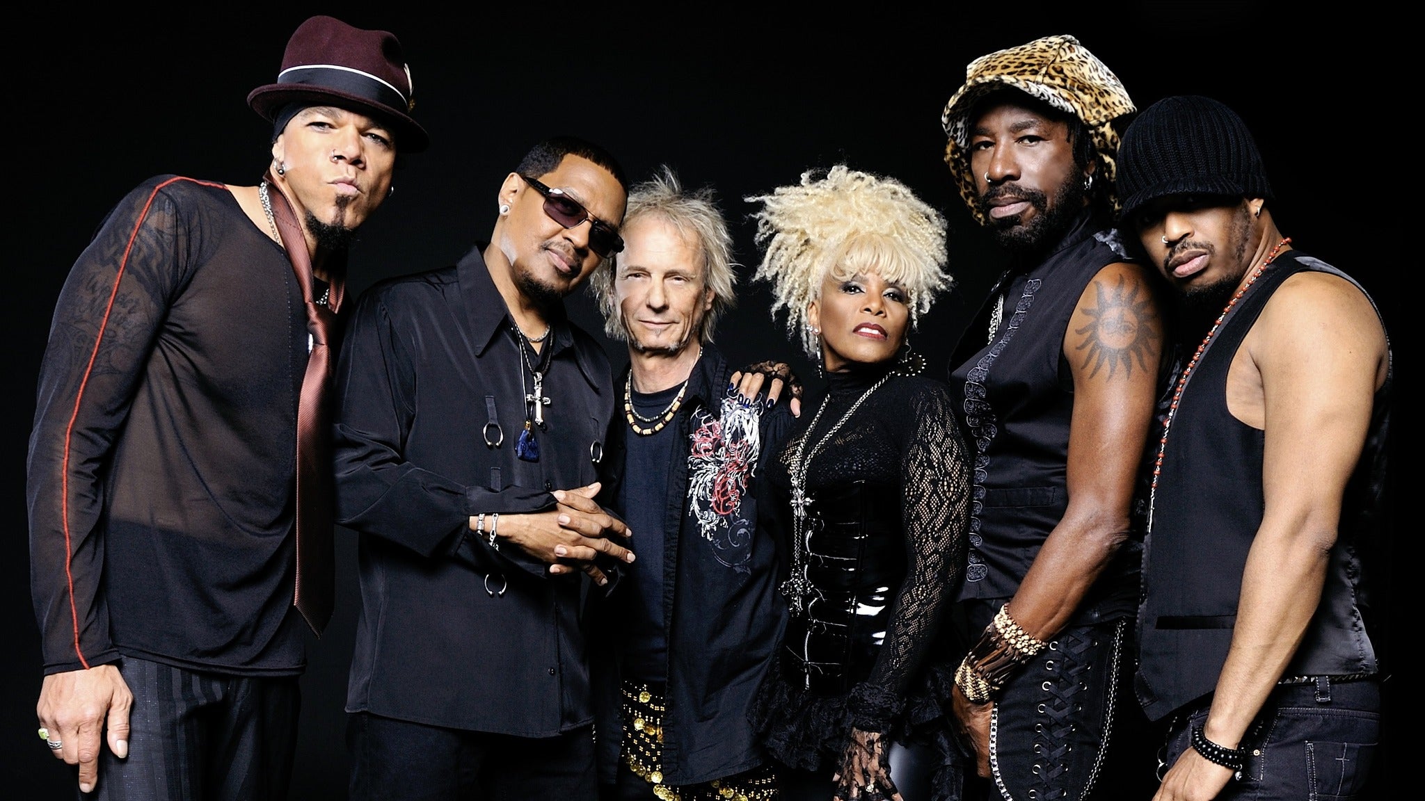 Image for Mother's Finest
