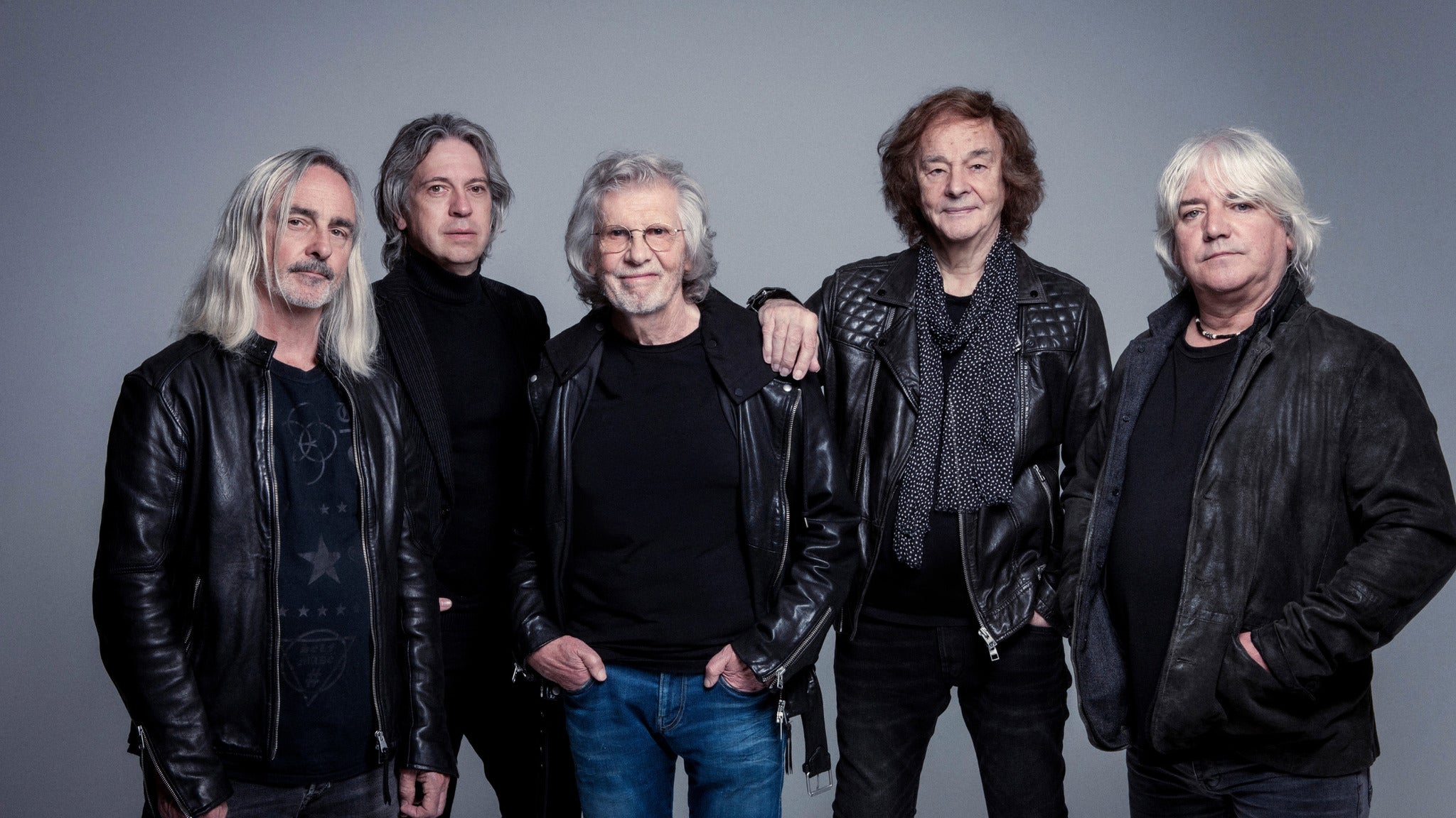 Image for The Zombies