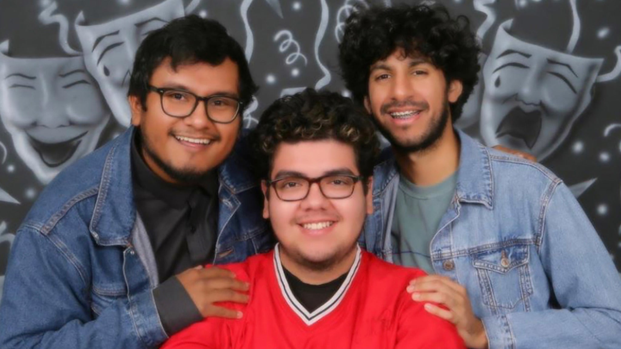 Image for The Red Pears