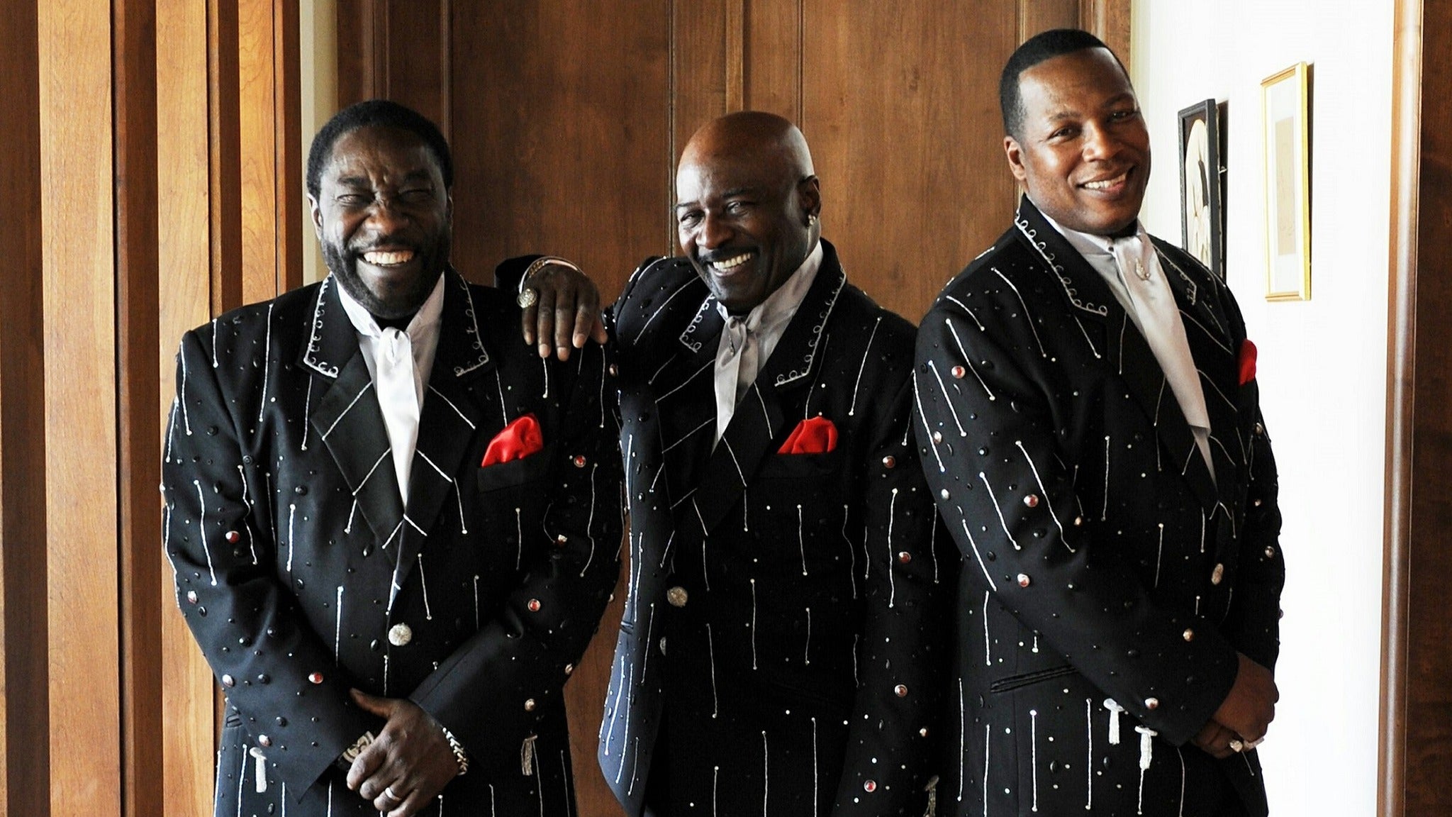 Image for The O'Jays