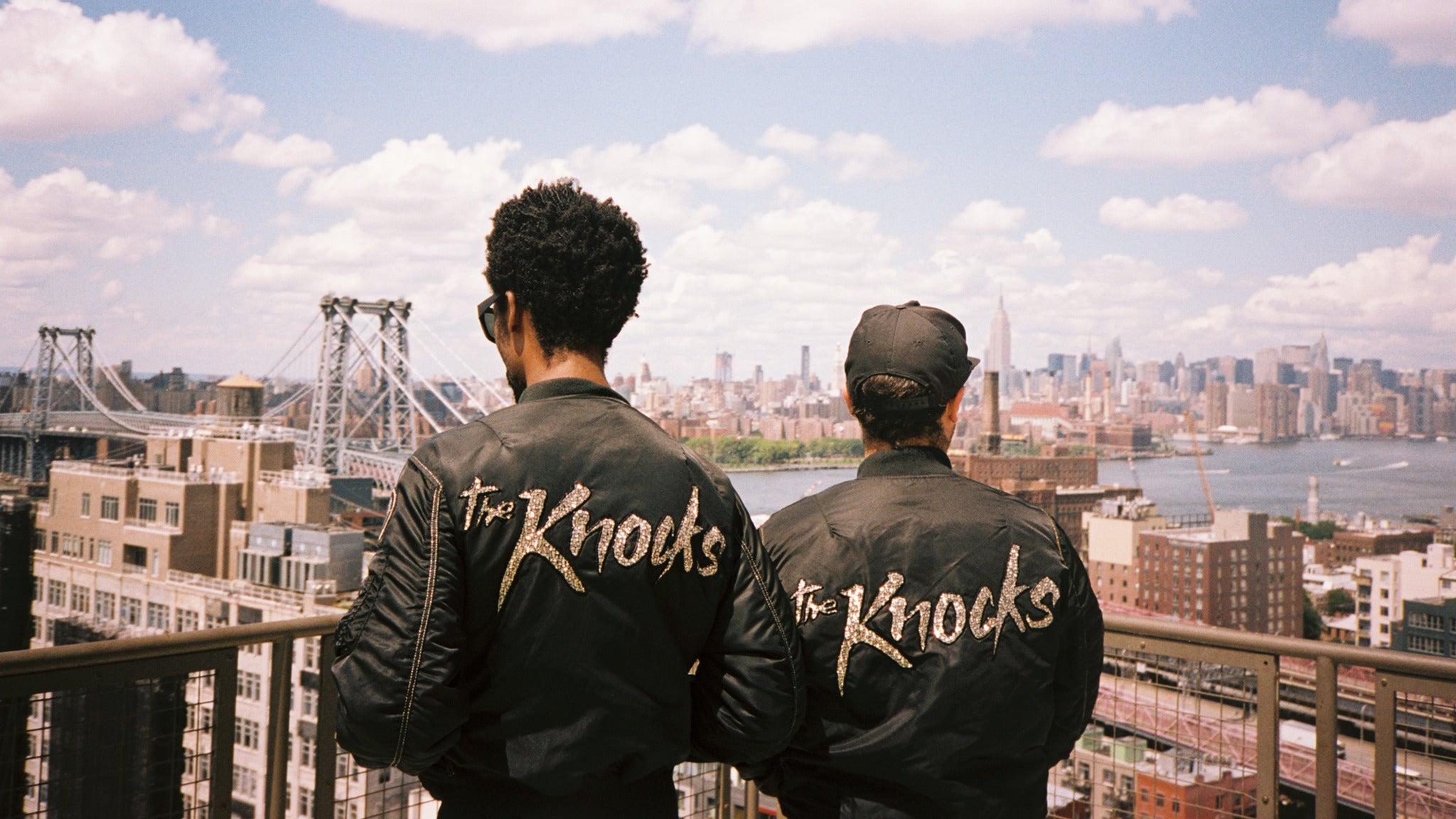 Image for The Knocks