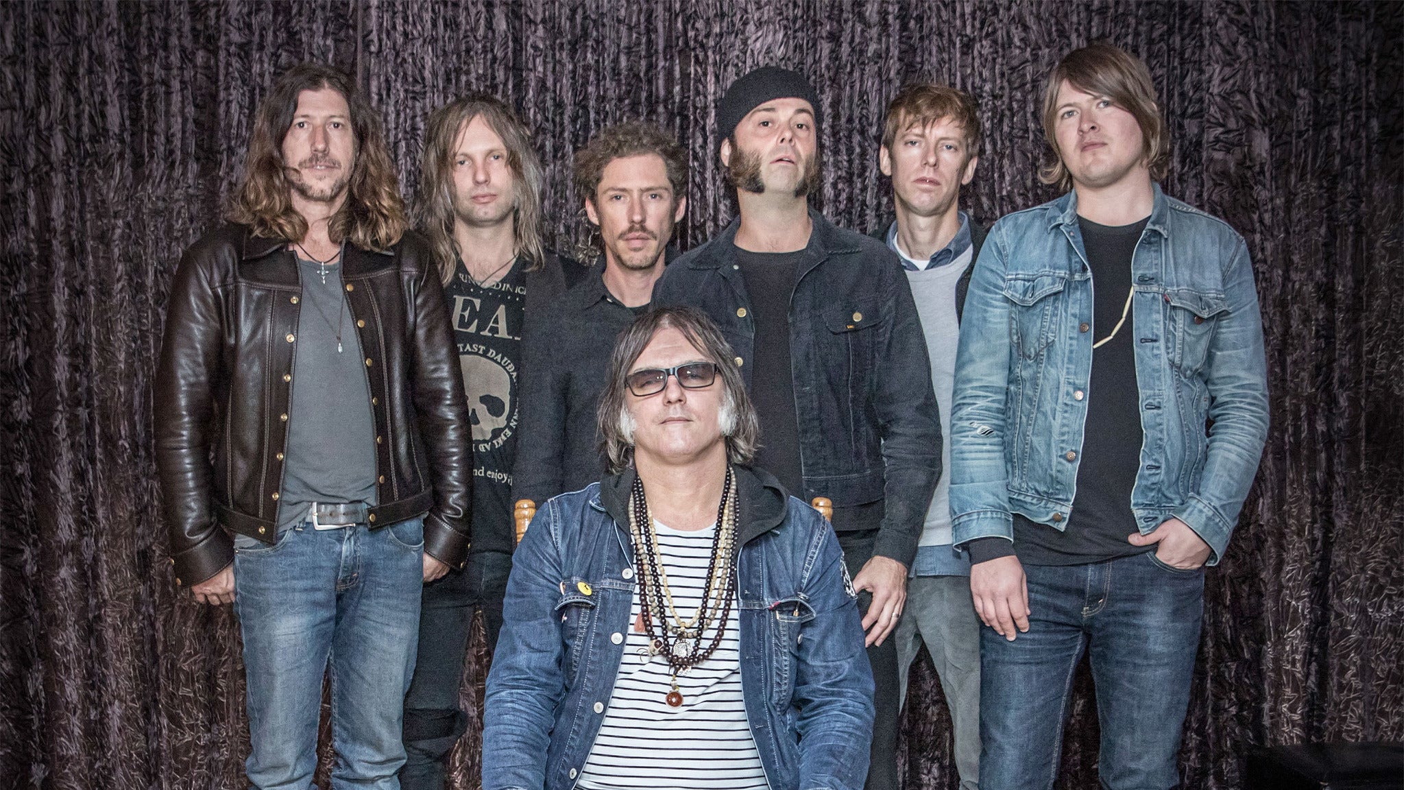 Image for The Brian Jonestown Massacre