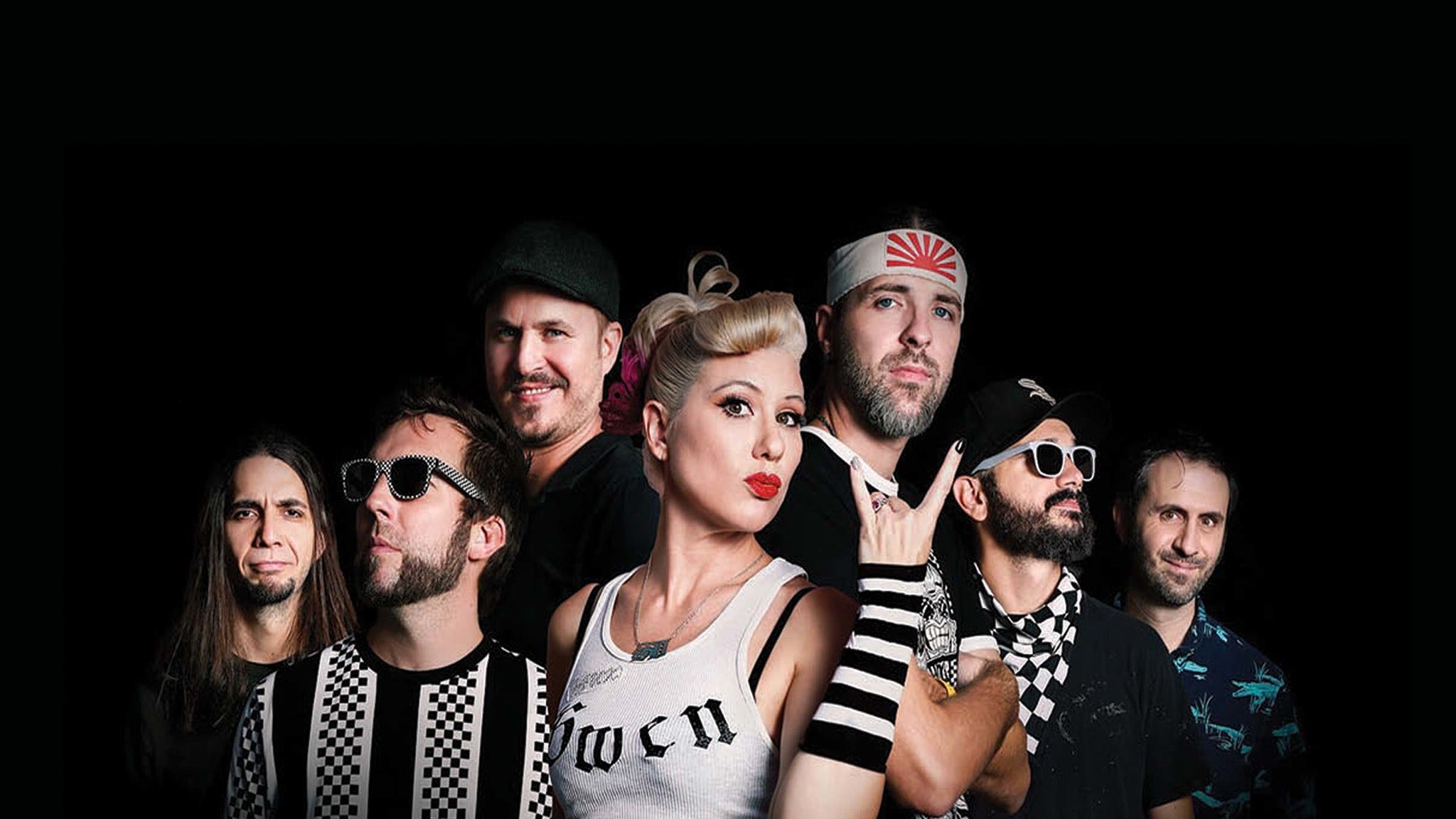Image for Subliminal Doubt: A Tribute to No Doubt And Gwen Stefani