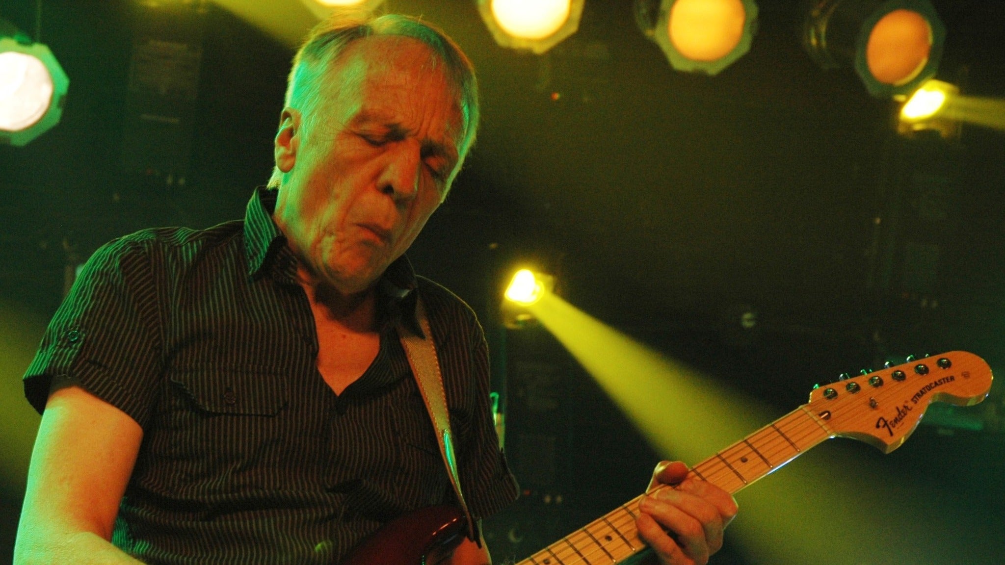 Image for Robin Trower