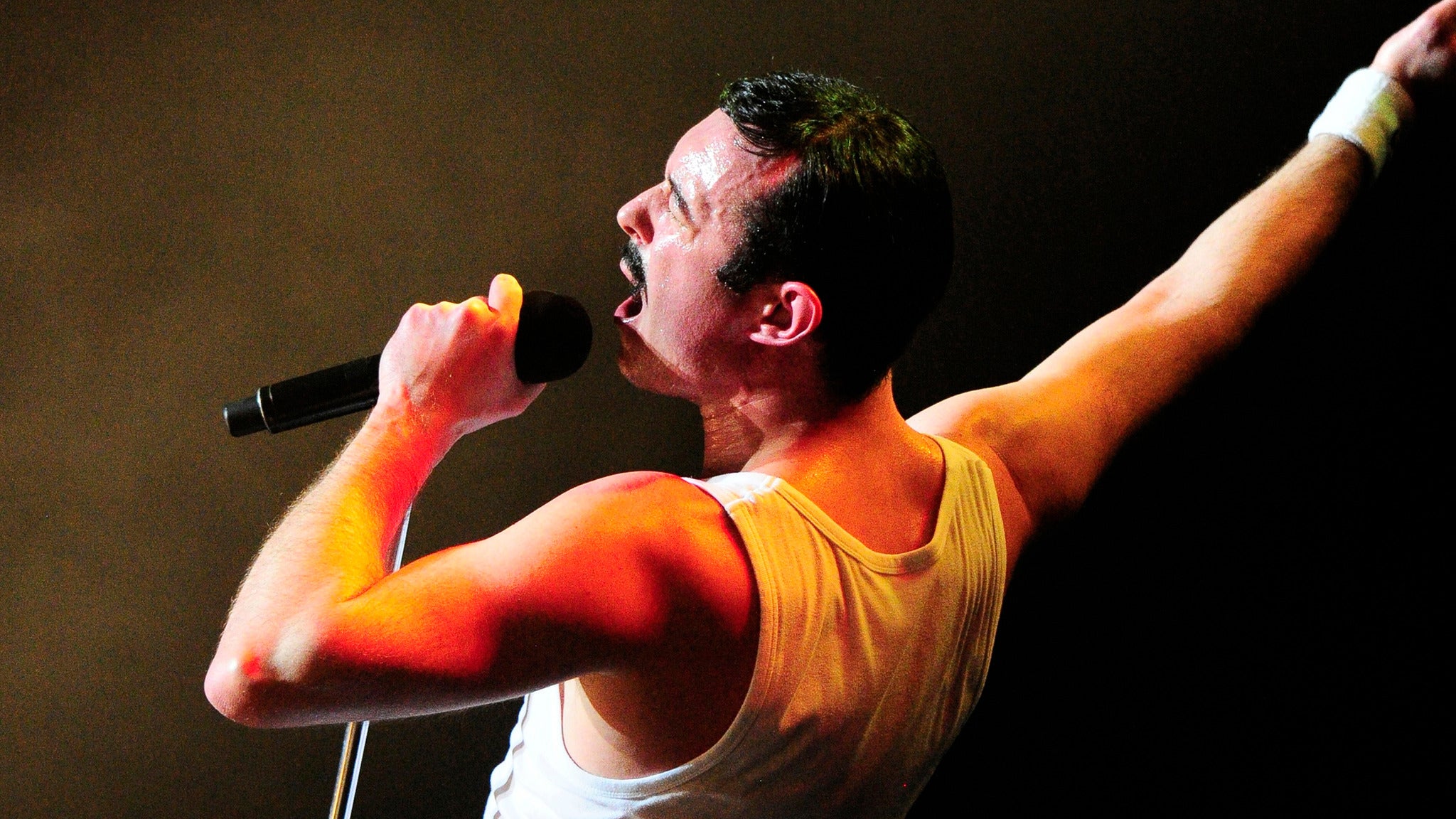 Image for One Night of Queen: A Tribute to Queen