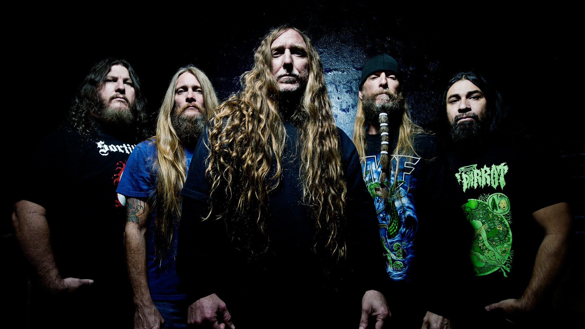 Image for Obituary