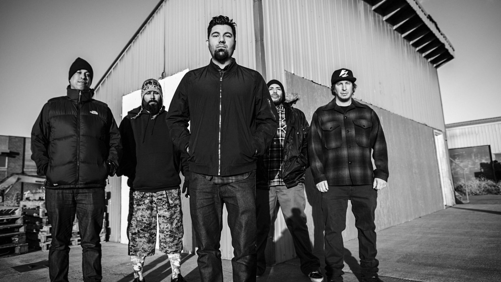 Image for Deftones