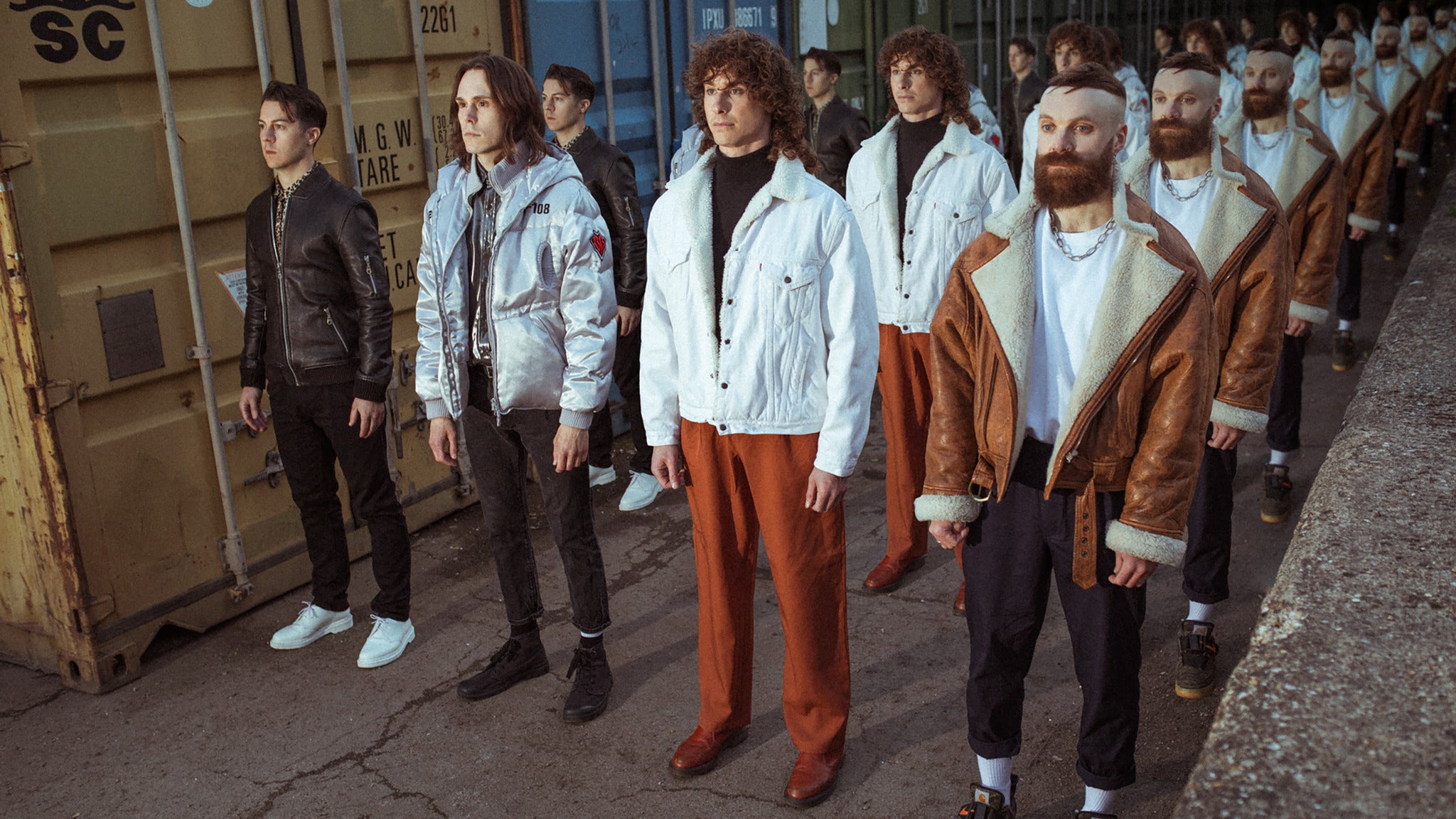 Image for Don Broco