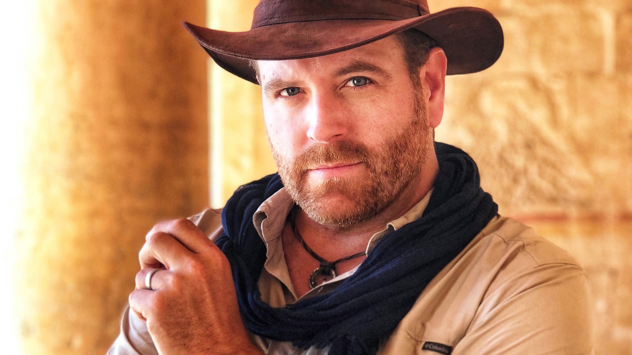 Image for Josh Gates