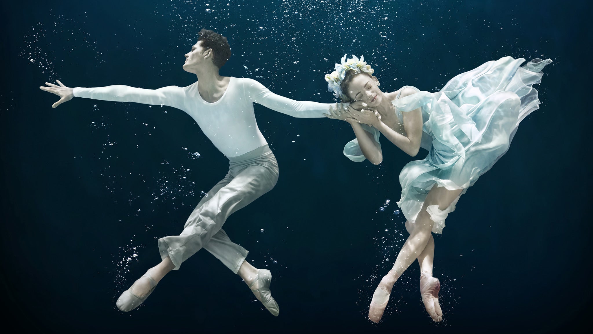 Image for Miami City Ballet