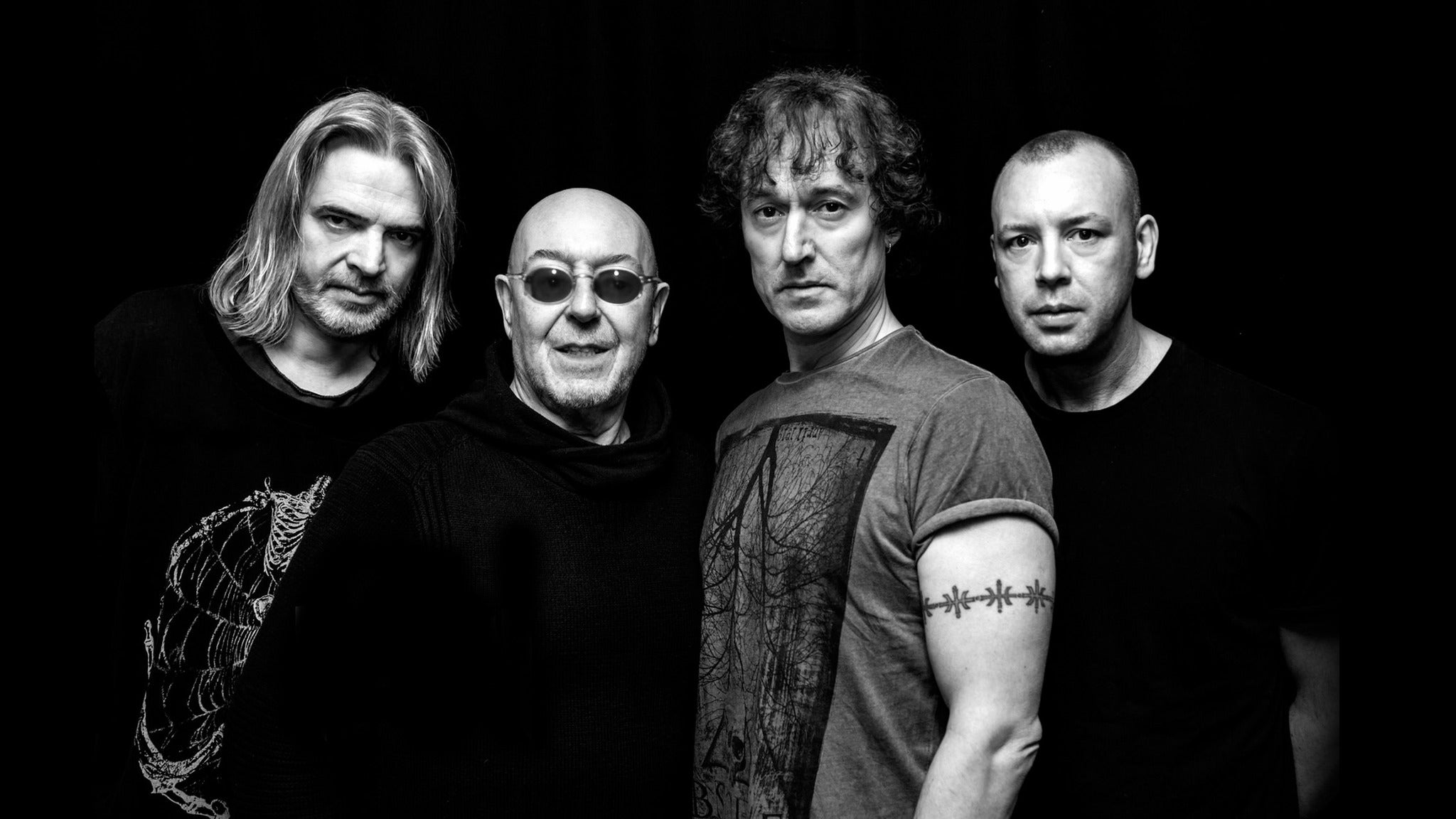 Image for Nazareth