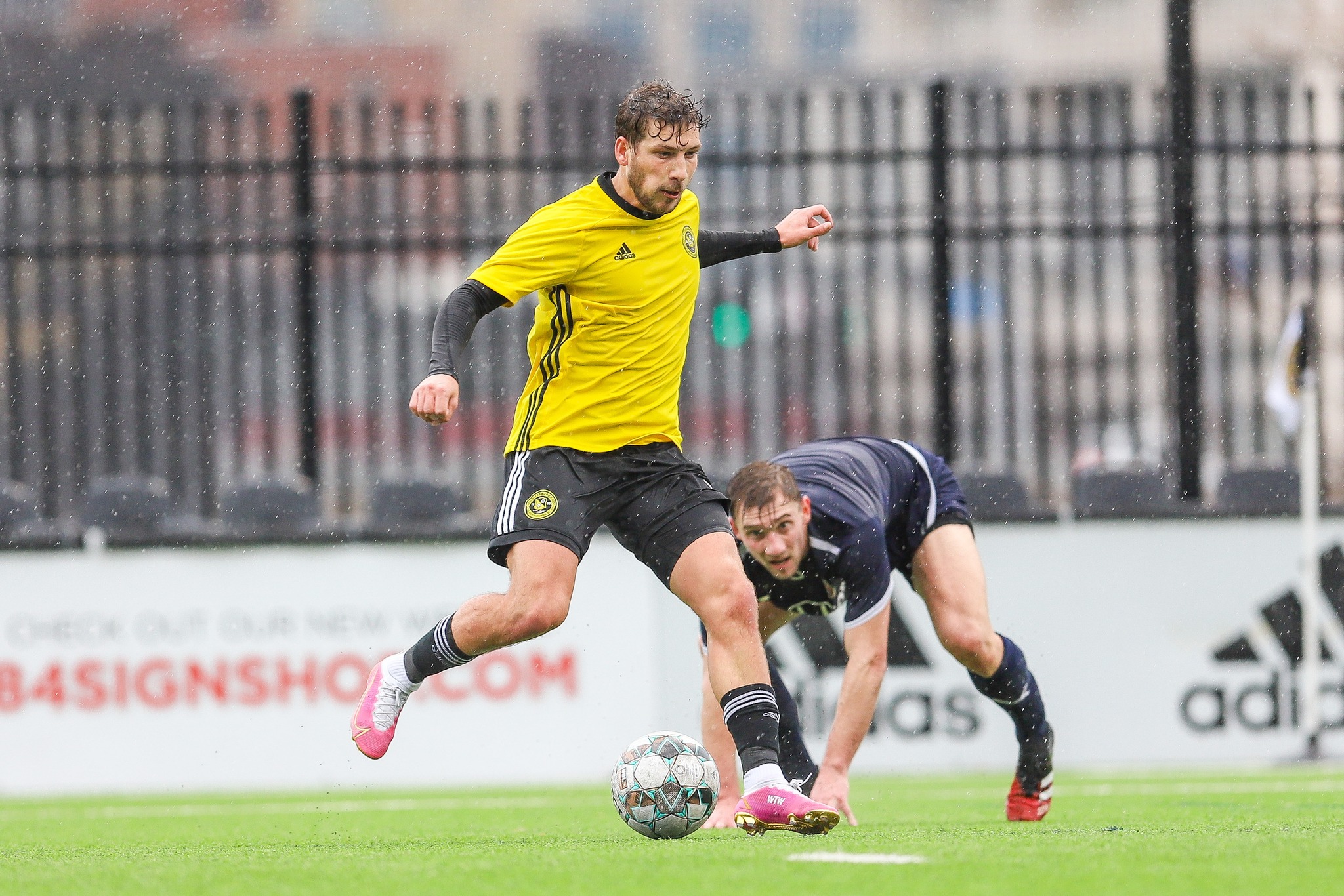 Image for Portland Hearts of Pine vs. Pittsburgh Riverhounds SC