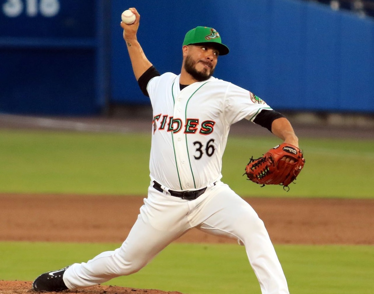 Image for Memphis Redbirds vs. Norfolk Tides
