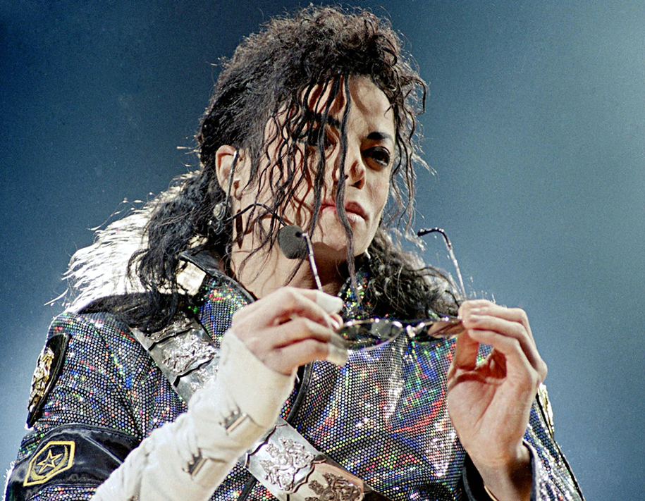 Image for Michael Jackson Tribute Concert