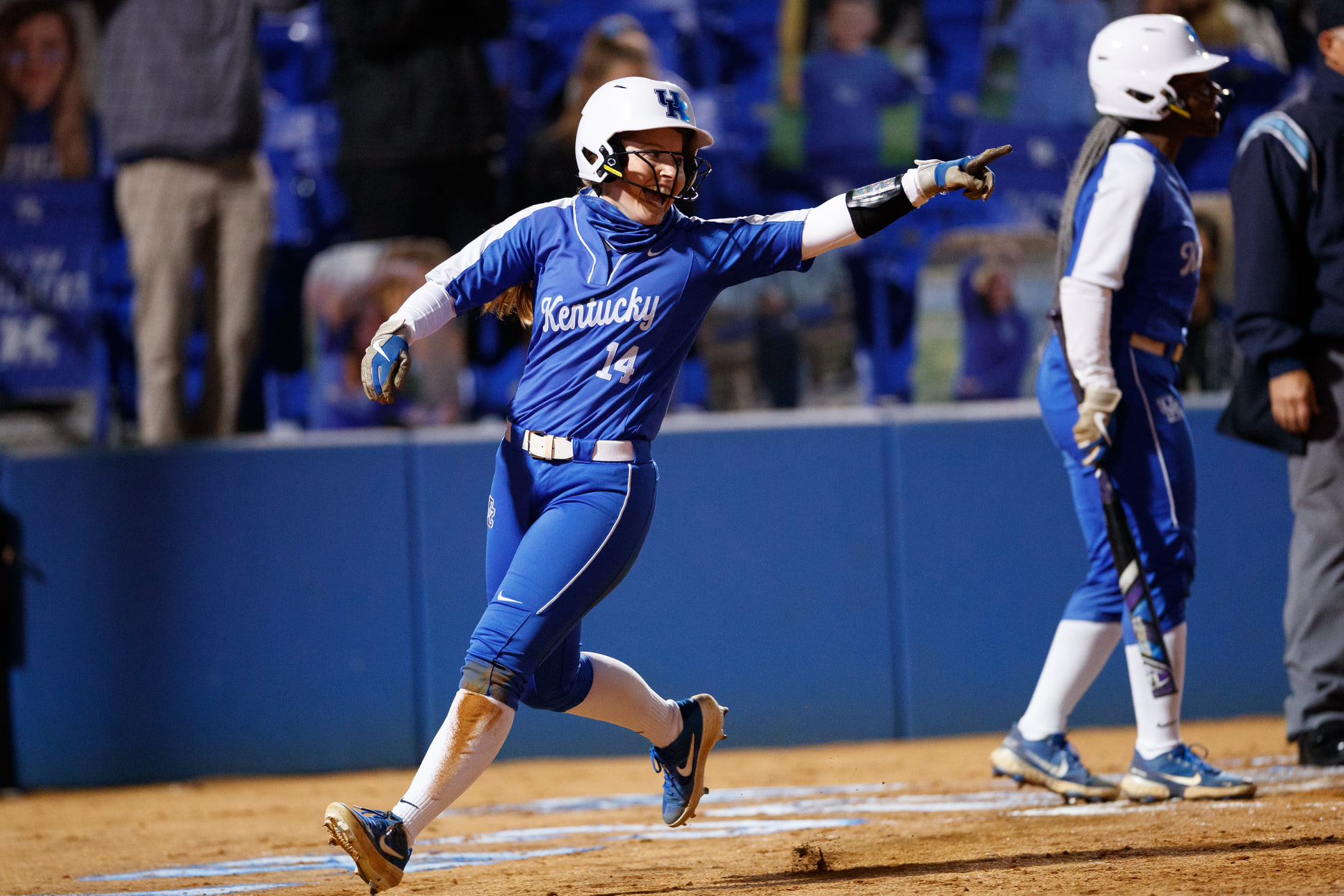 Image for Georgia Tech Yellow Jackets Softball - I-75 Tournament - Day 1