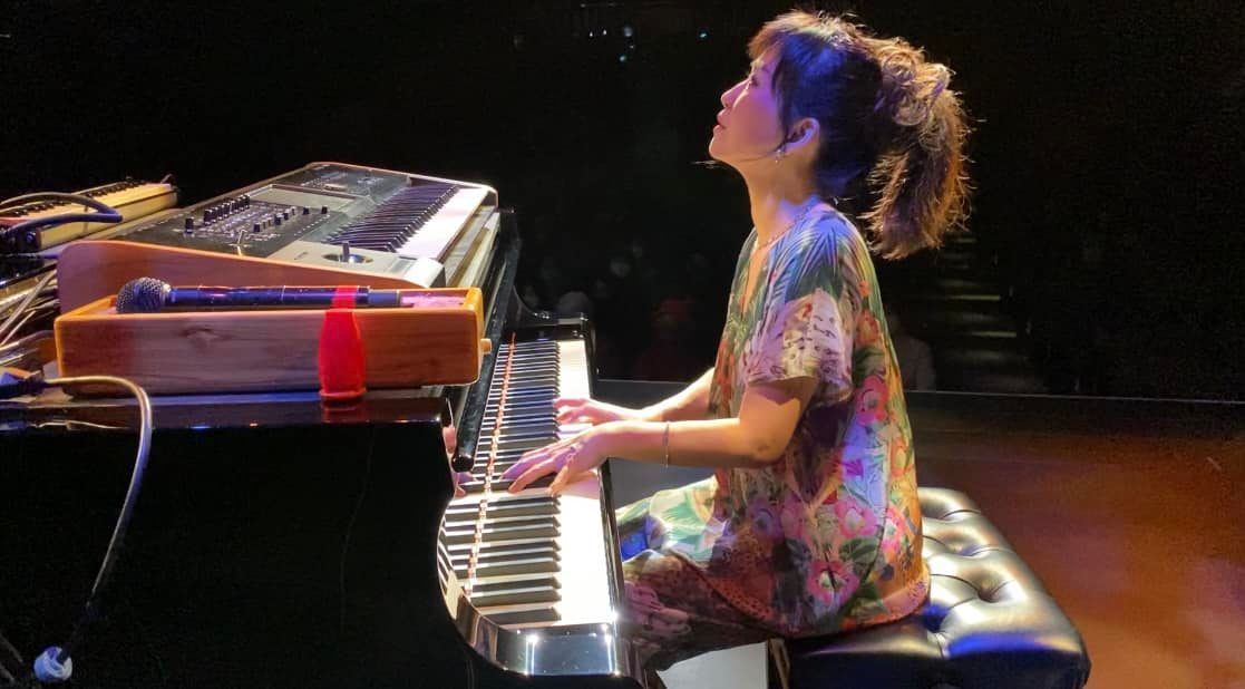 Image for Keiko Matsui