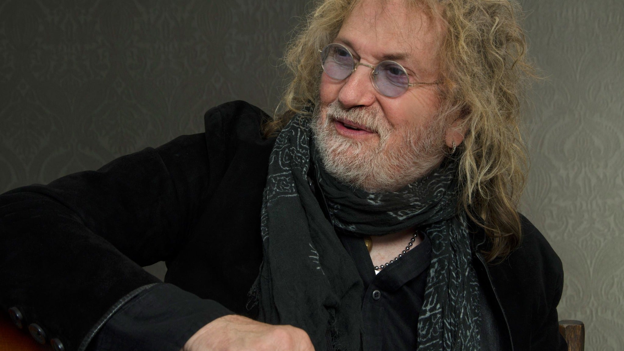 Image for Ray Wylie Hubbard