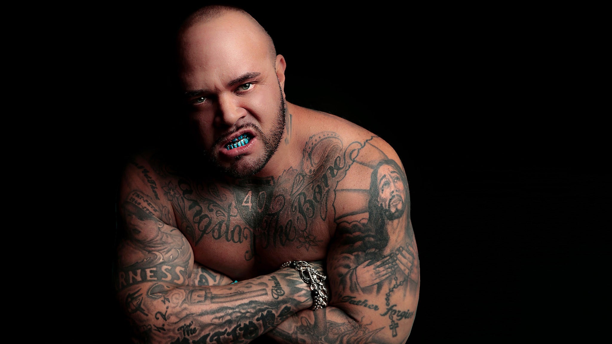 Image for Struggle Jennings