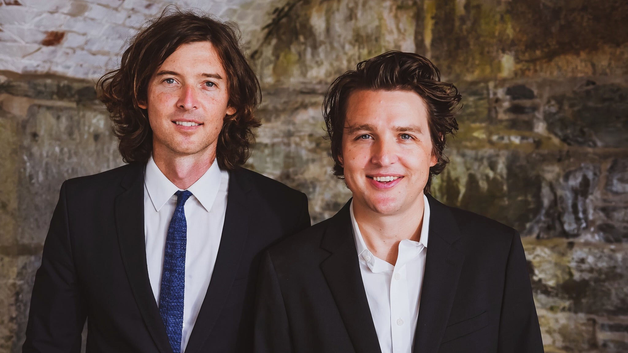 Image for The Milk Carton Kids